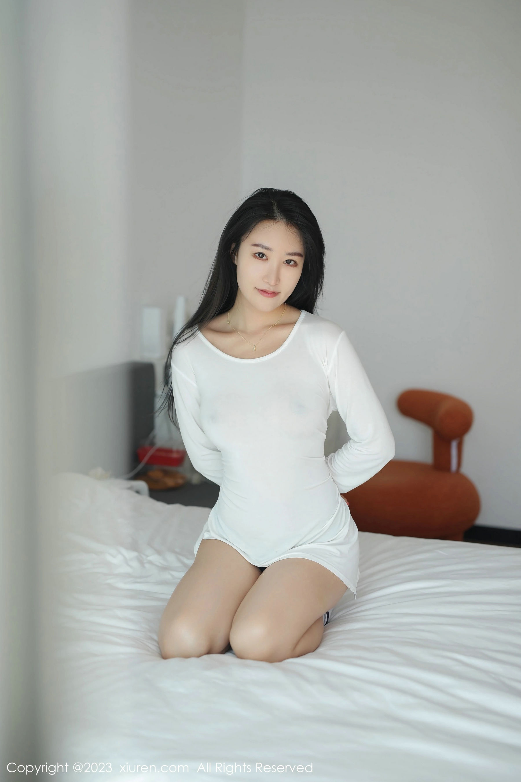 [秀人XiuRen] 2023.05.17 No.6749 司柠