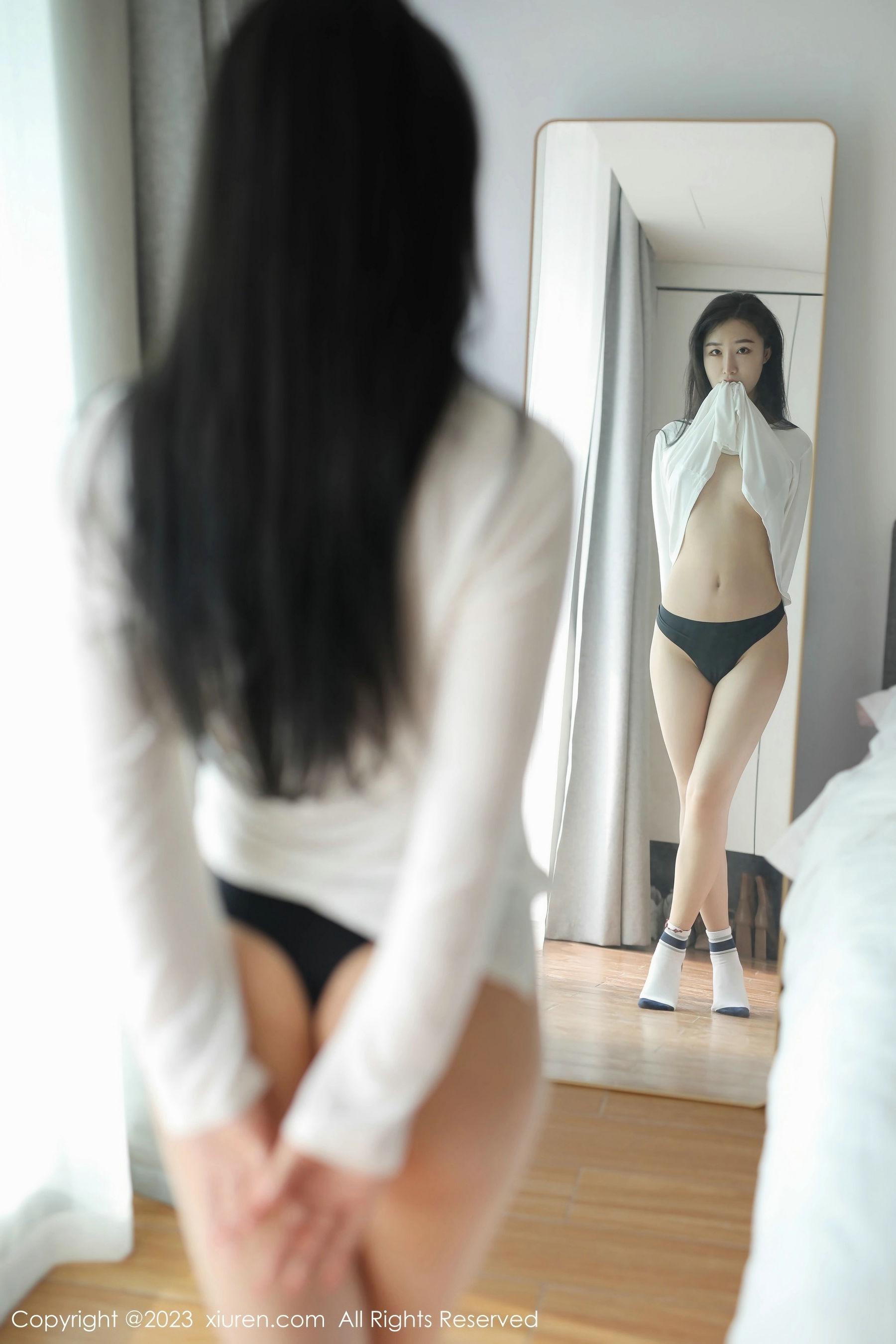 [秀人XiuRen] 2023.05.17 No.6749 司柠