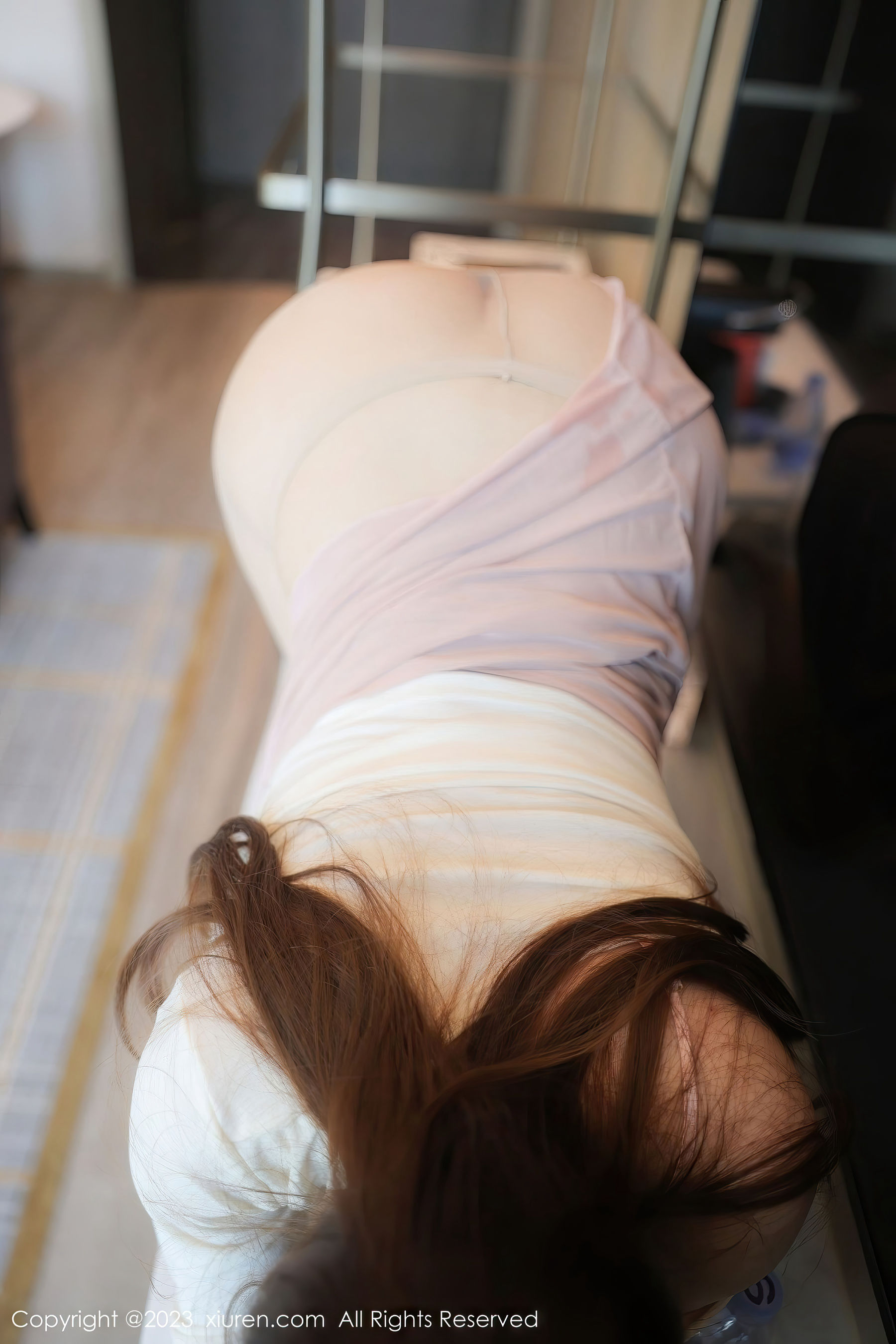 [秀人XiuRen] 2023.05.17 No.6753 江真真