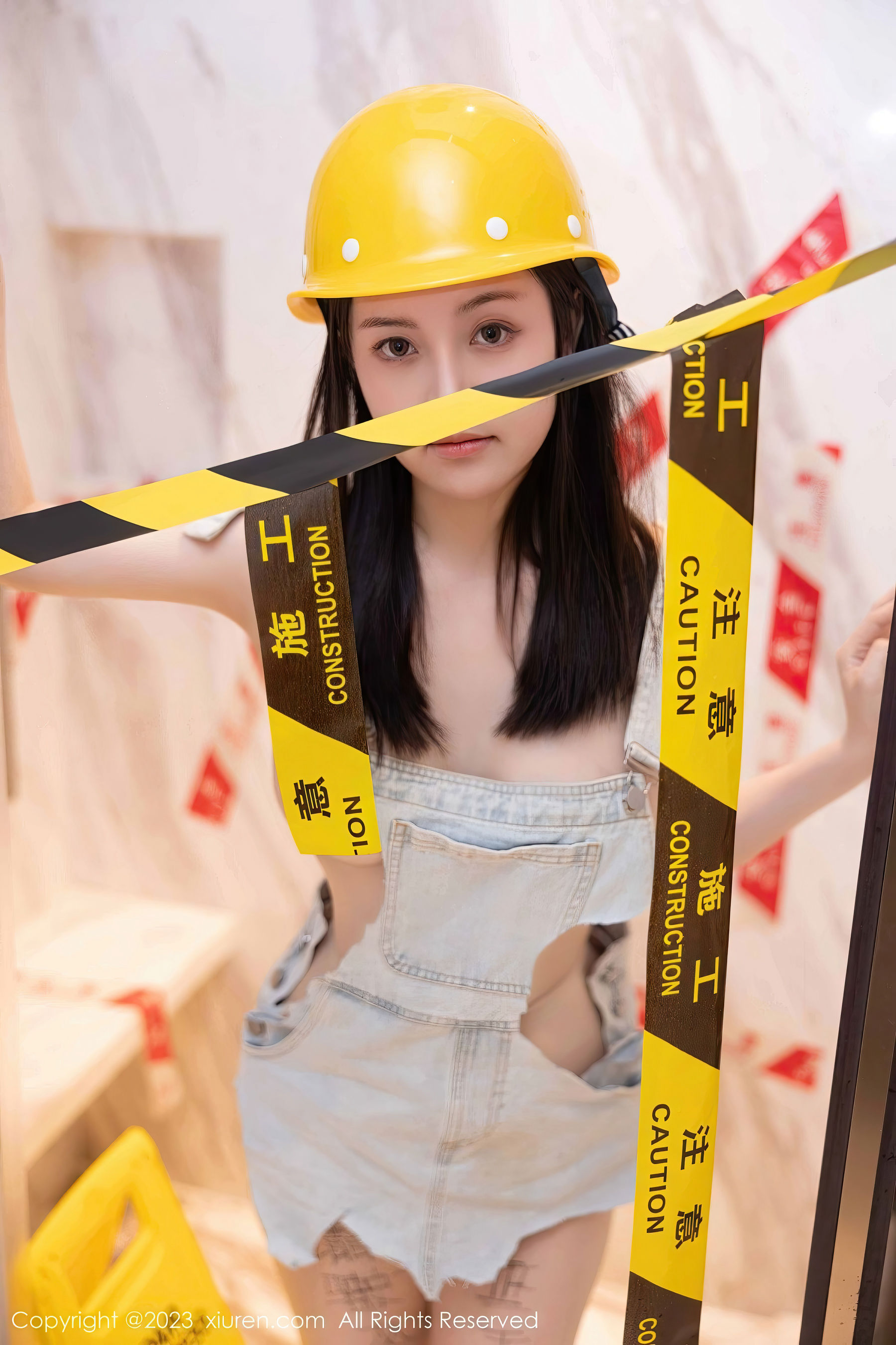 [秀人XiuRen] 2023.05.18 No.6760 豆瓣酱