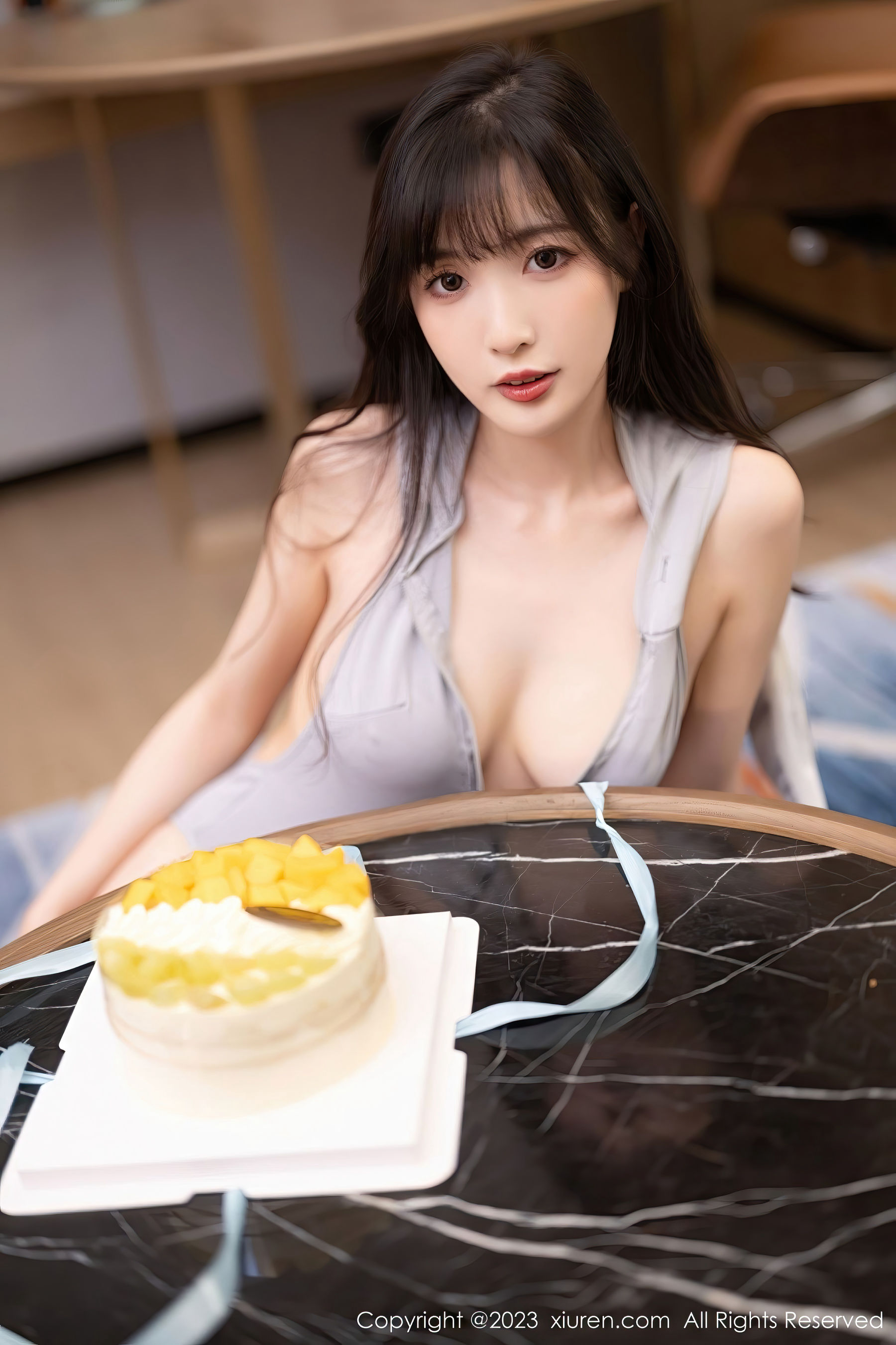 [秀人XiuRen] 2023.05.18 No.6762 林星阑