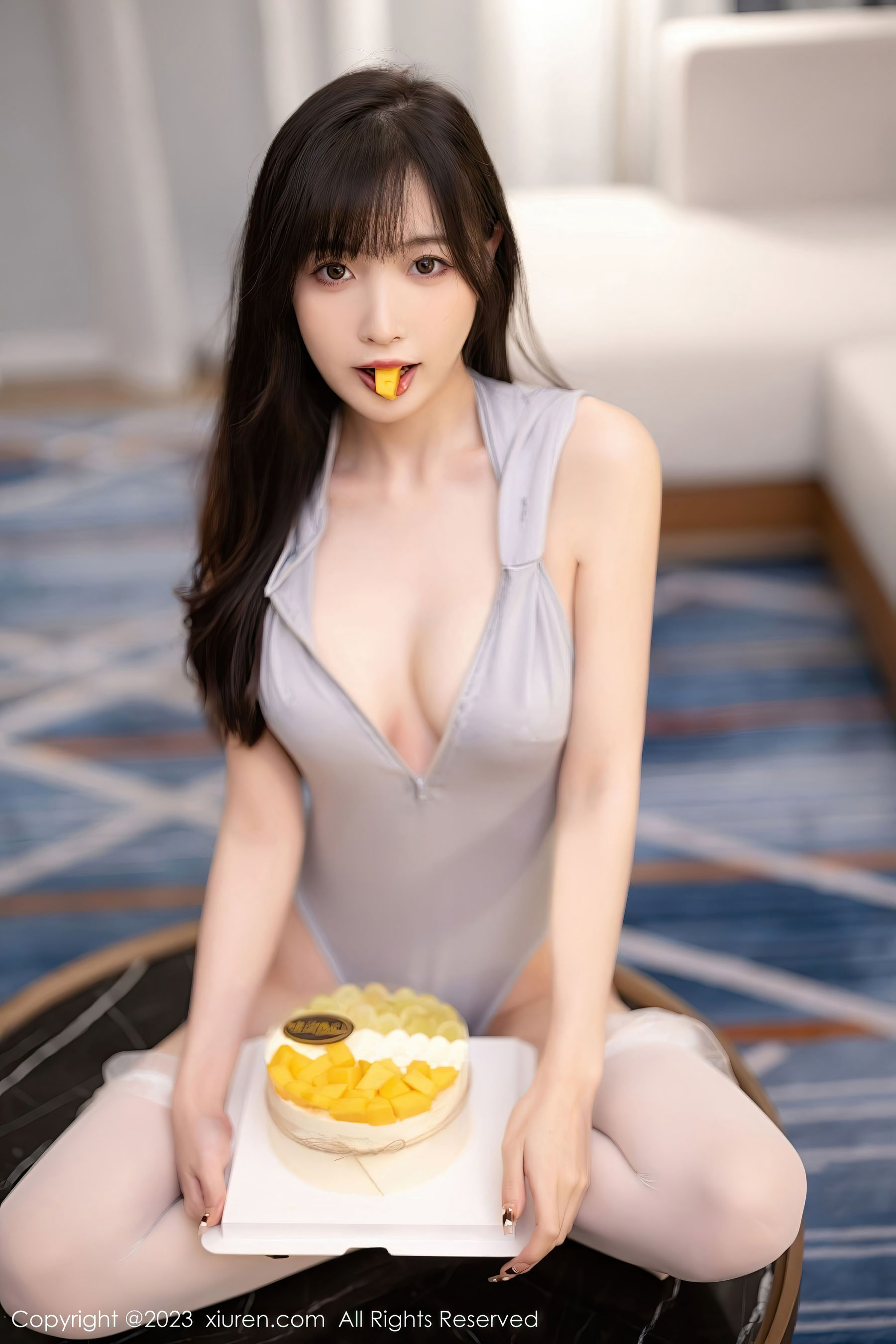 [秀人XiuRen] 2023.05.18 No.6762 林星阑