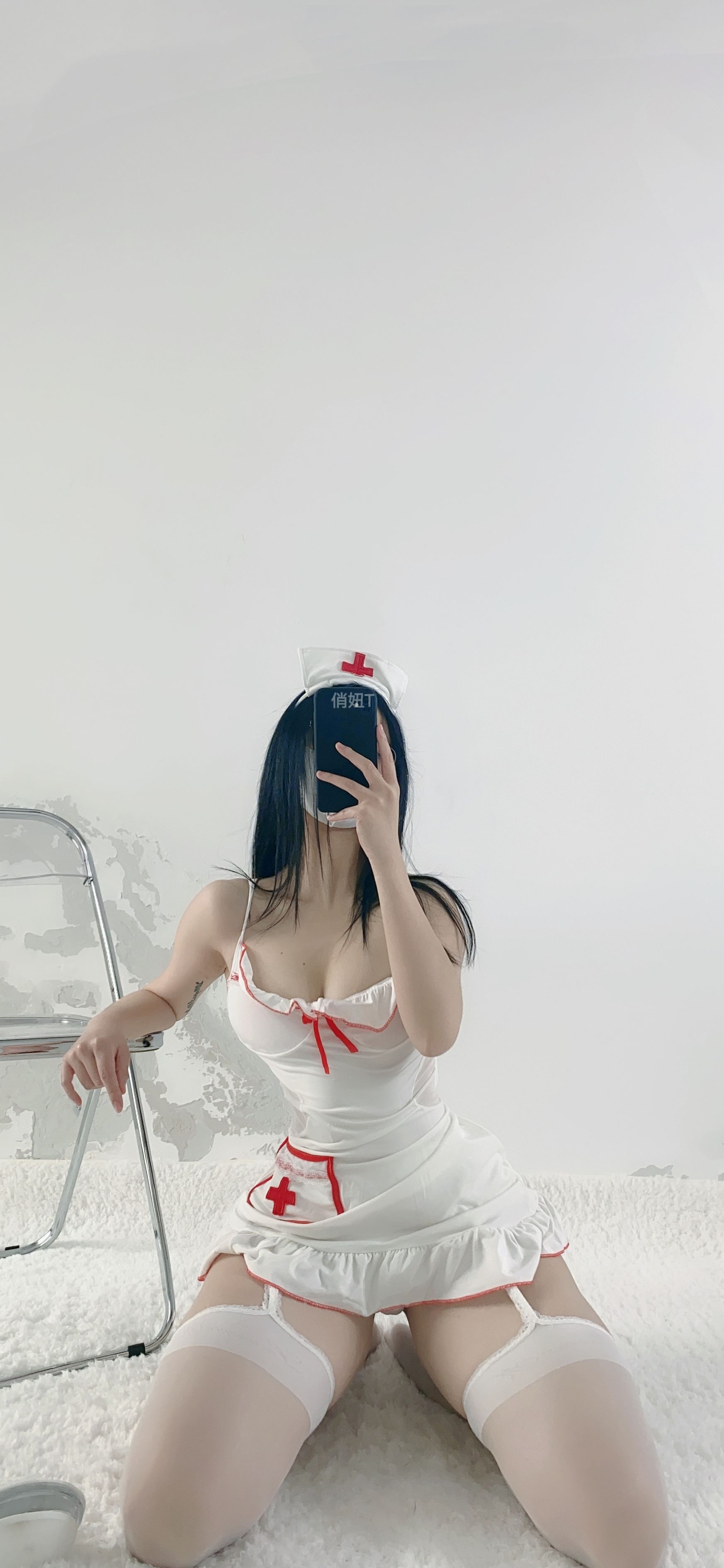 俏妞qiaoniuTT - 护士姐姐