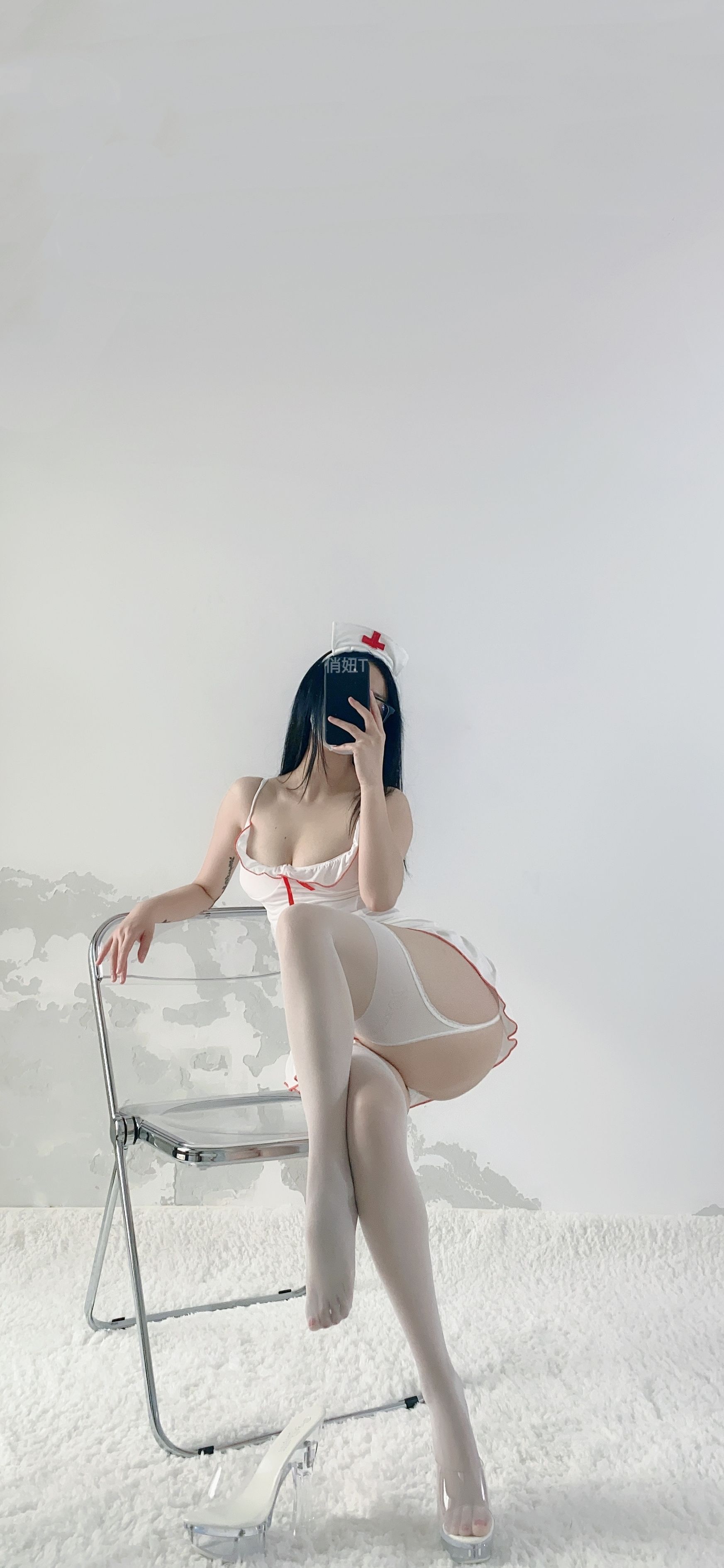 俏妞qiaoniuTT - 护士姐姐