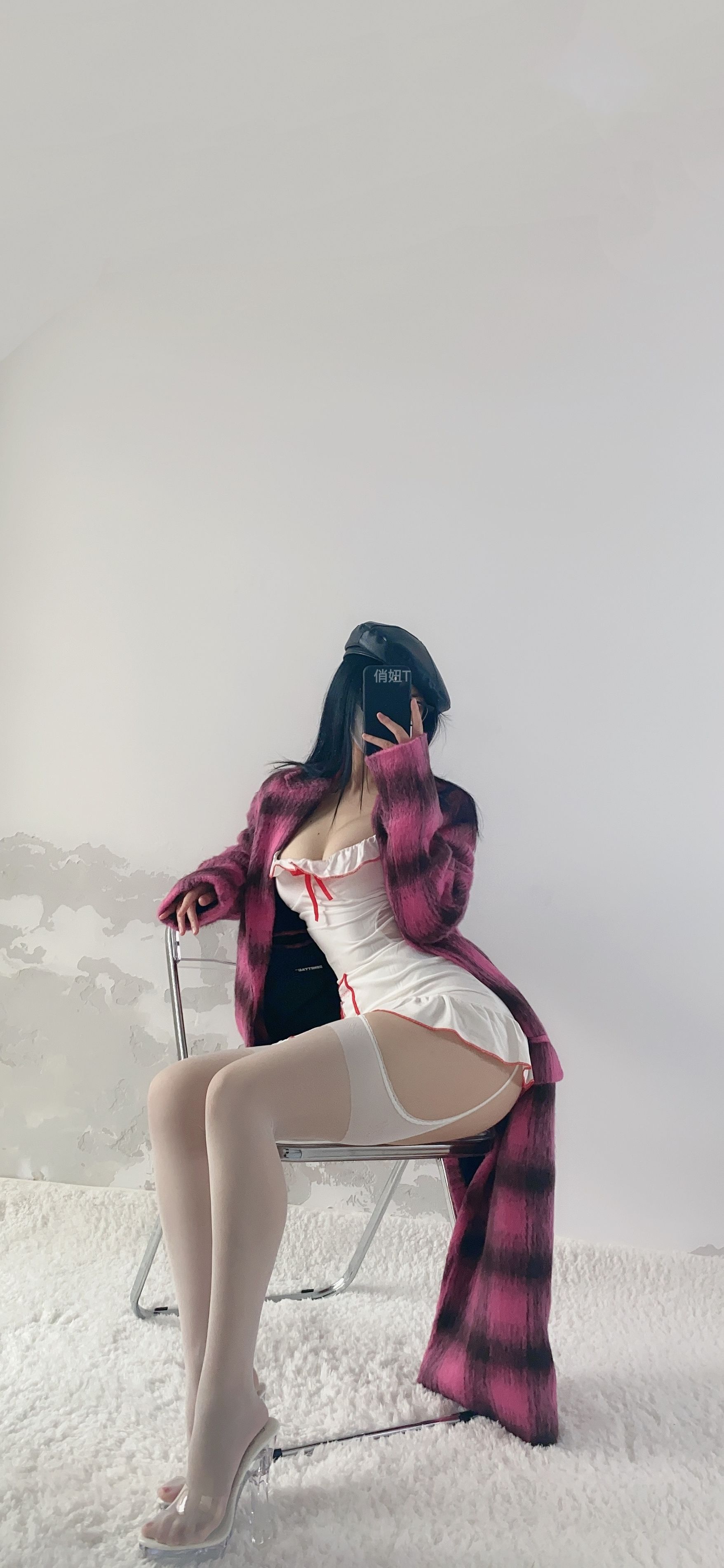 俏妞qiaoniuTT - 护士姐姐