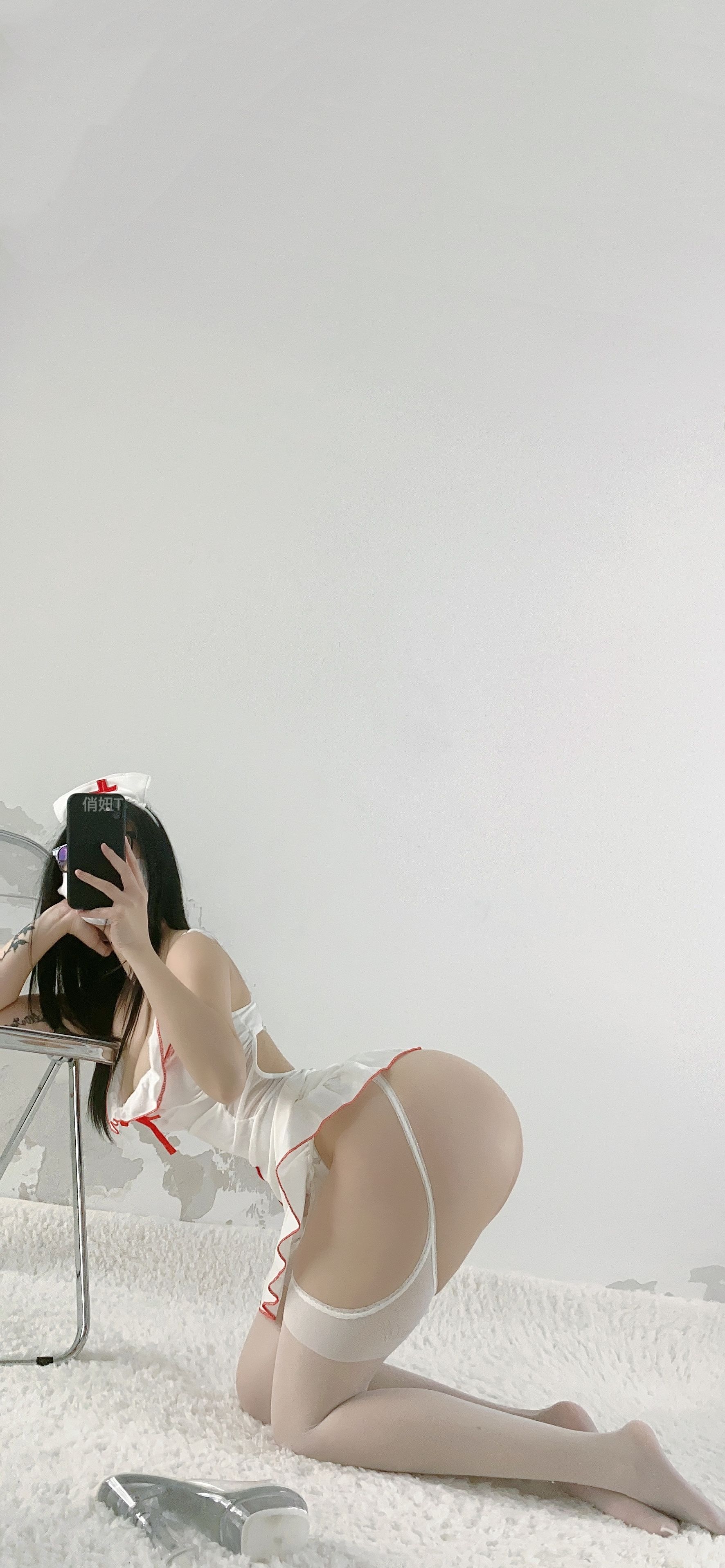 俏妞qiaoniuTT - 护士姐姐