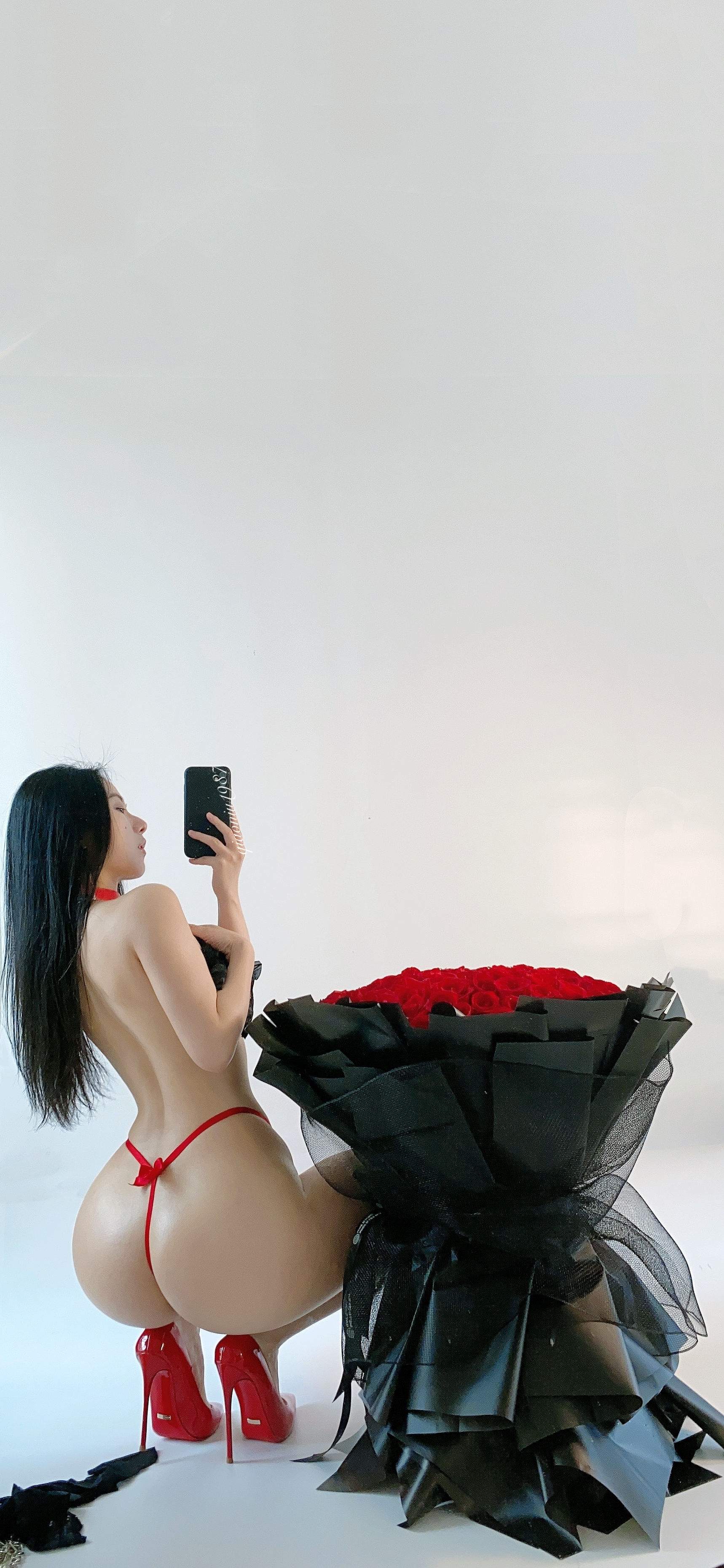 俏妞qiaoniuTT - 挚爱献礼