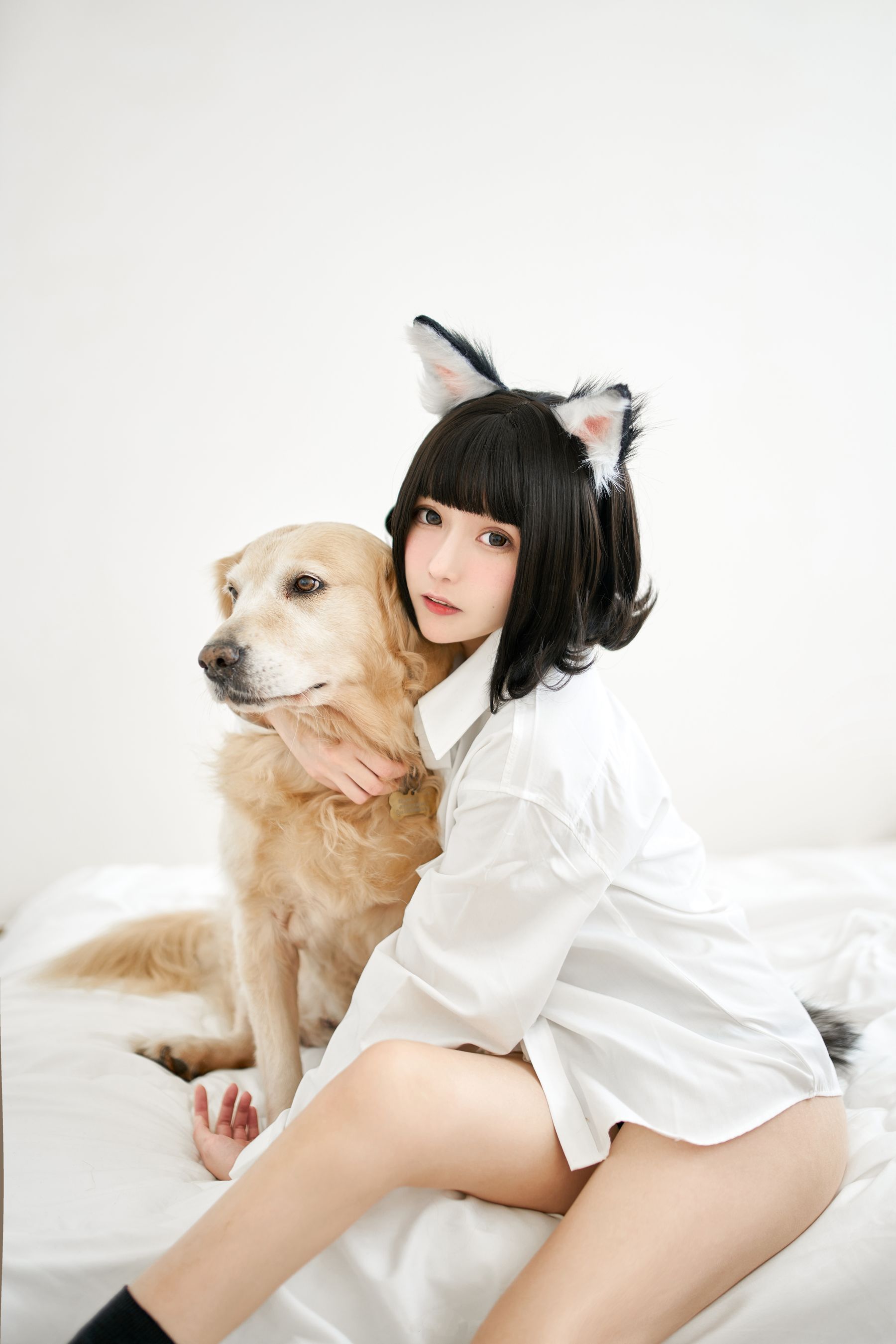 凛子酱 - Candy9岁生日