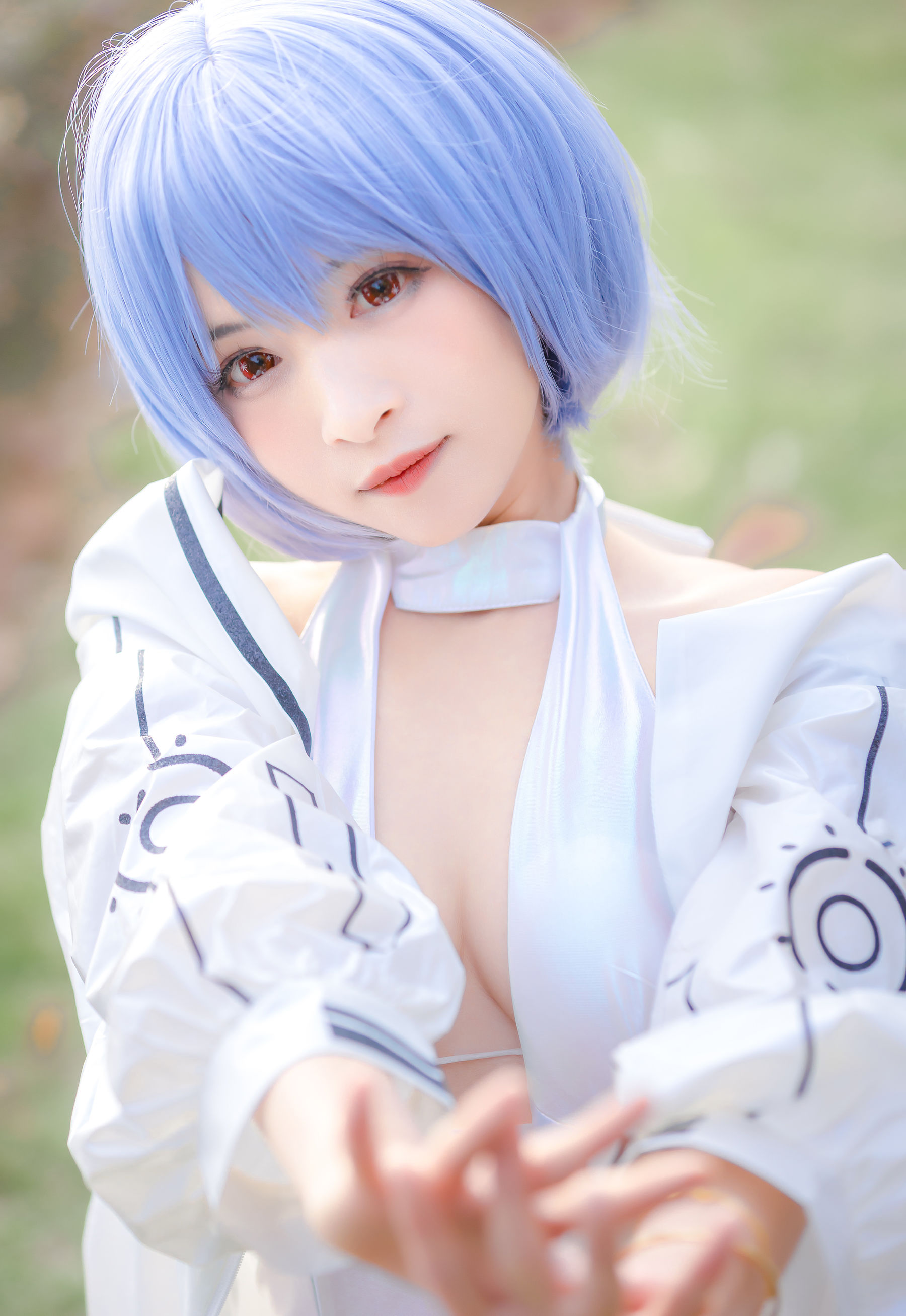 动漫博主九九八XY - 蕾姆