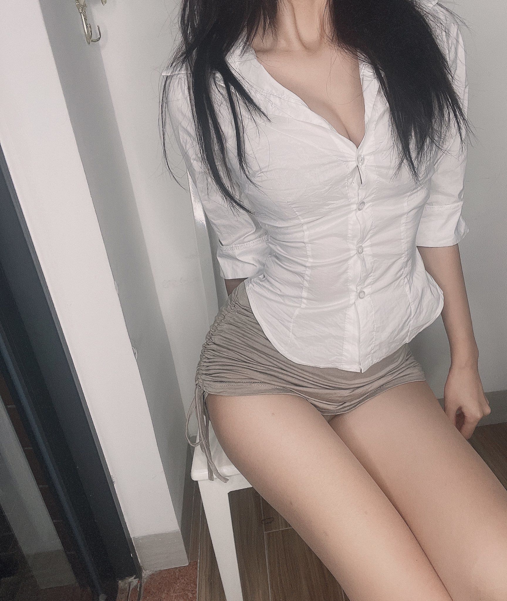 动漫博主柒柒要乖哦 - 微密圈