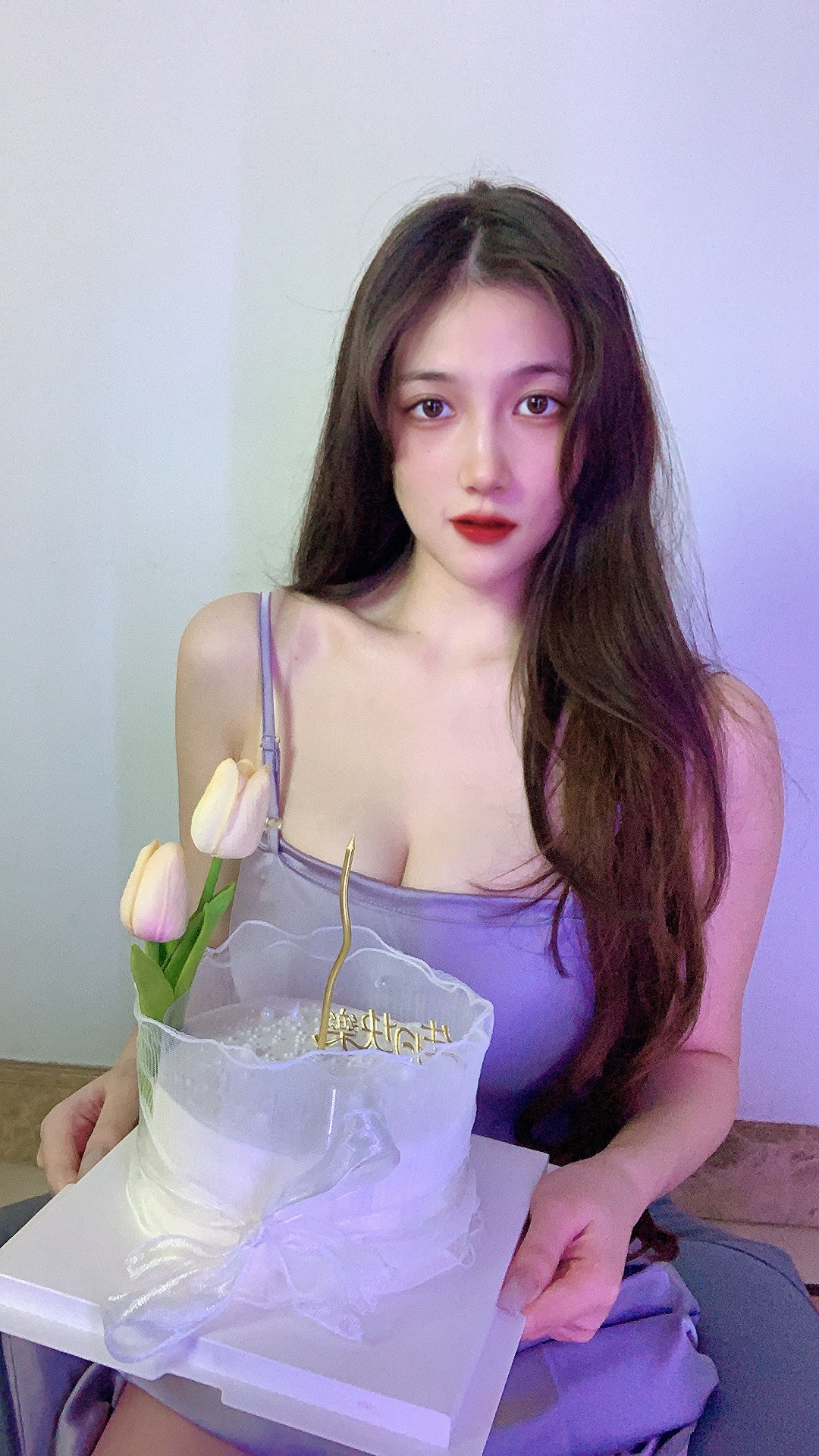 可可西yyy - 抹在身上的奶油