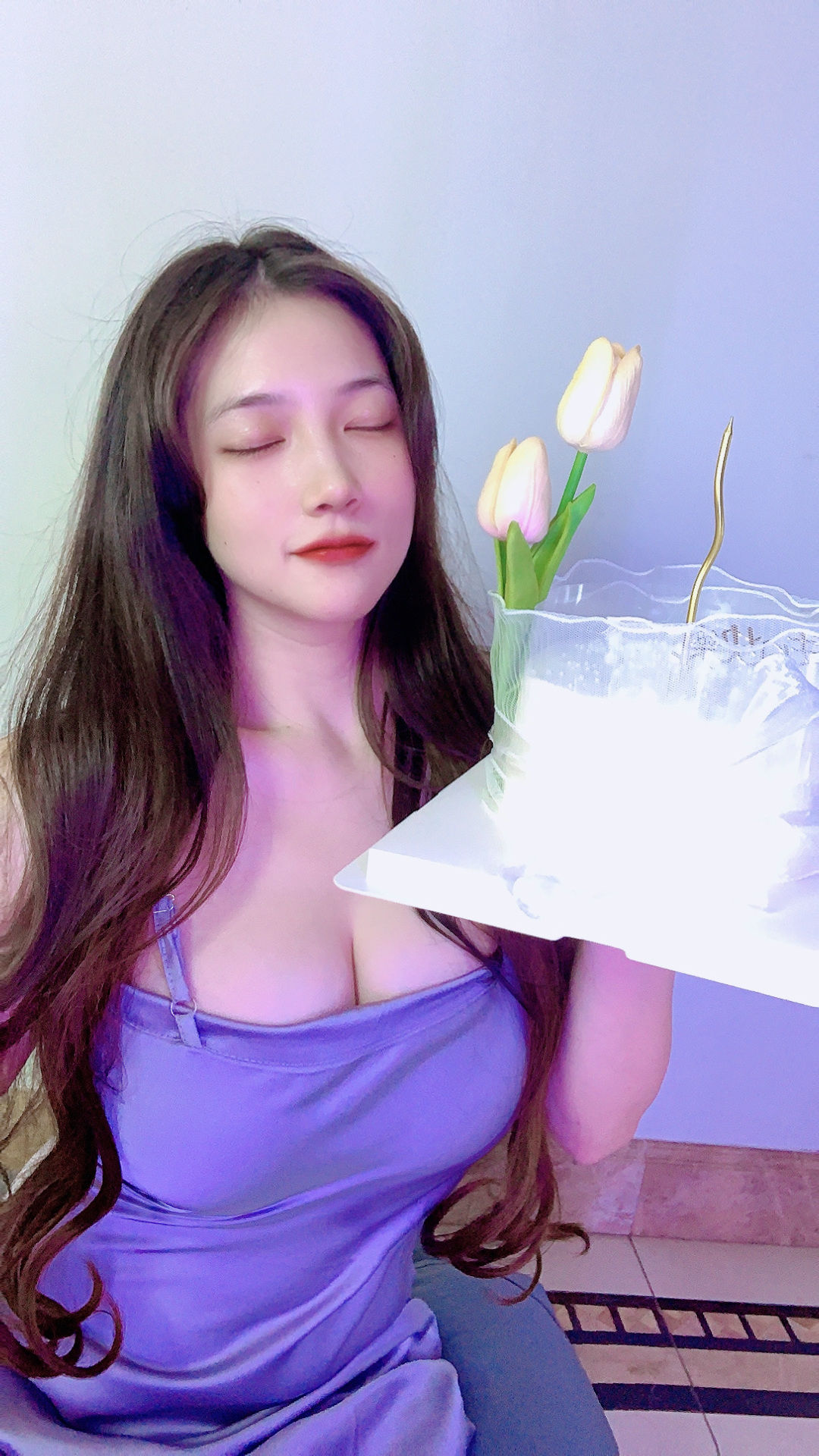 可可西yyy - 抹在身上的奶油