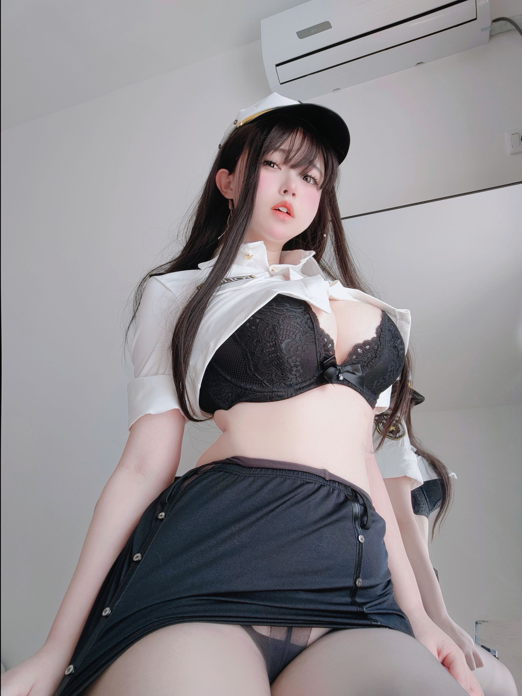 女主K - 新任部下