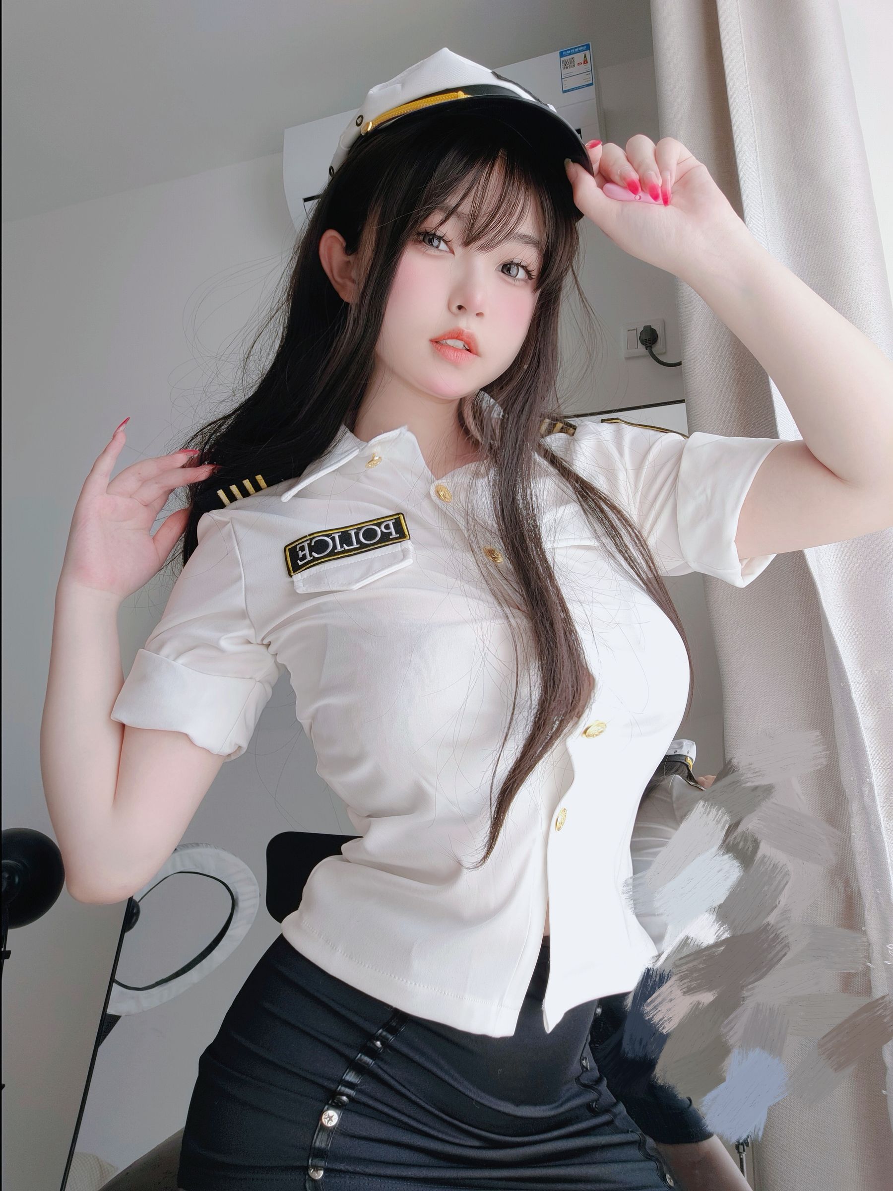 女主K - 新任部下