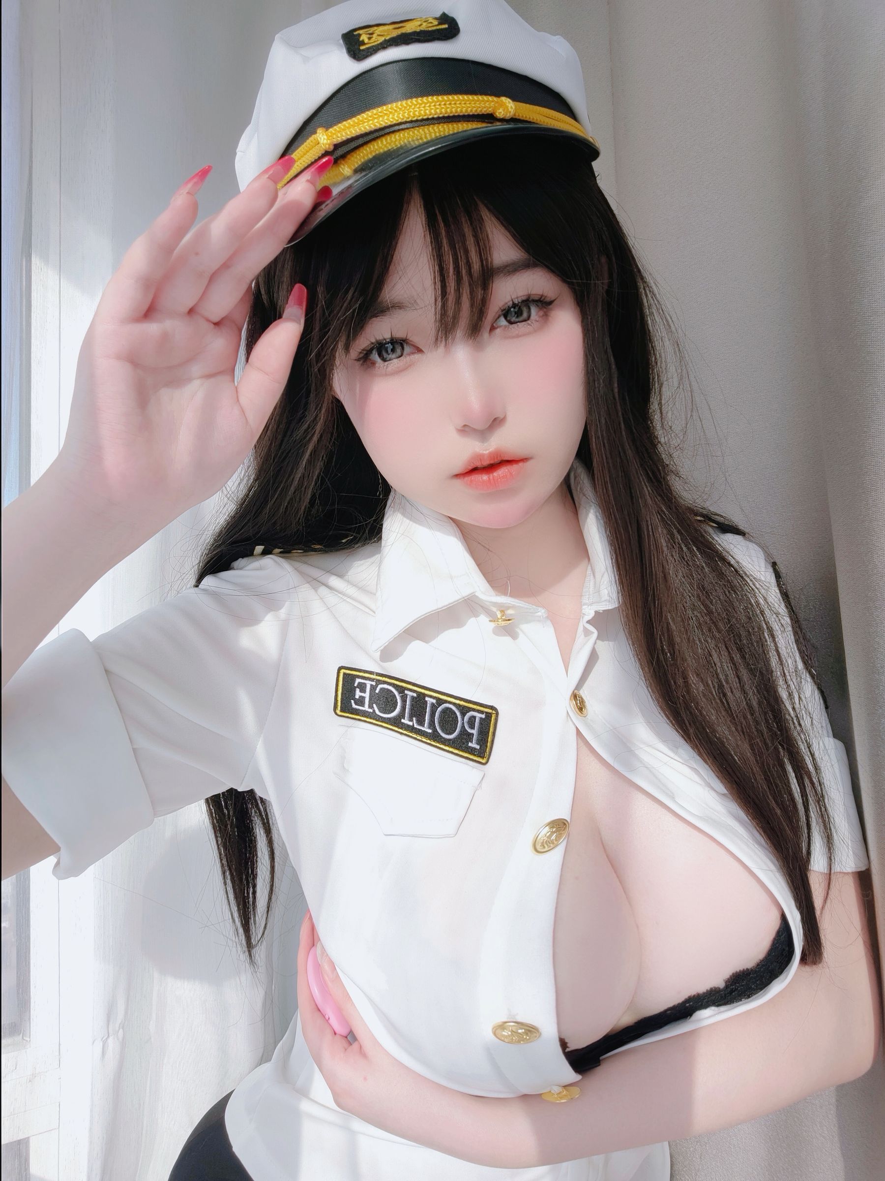 女主K - 新任部下