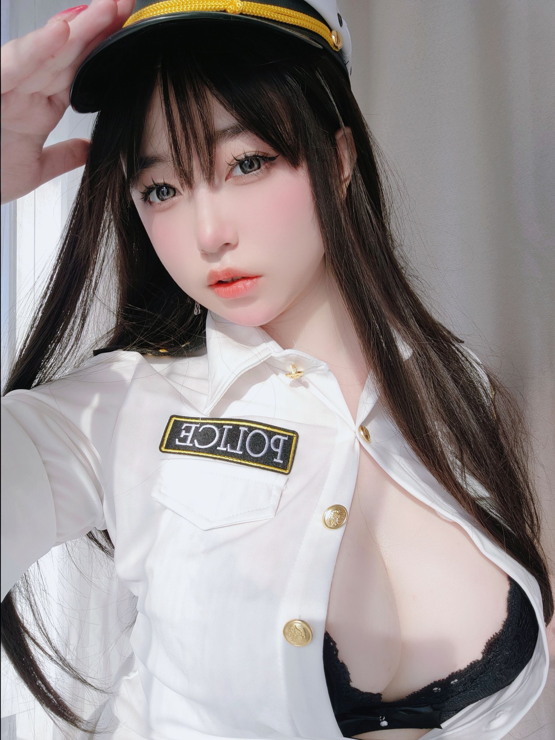 女主K - 新任部下