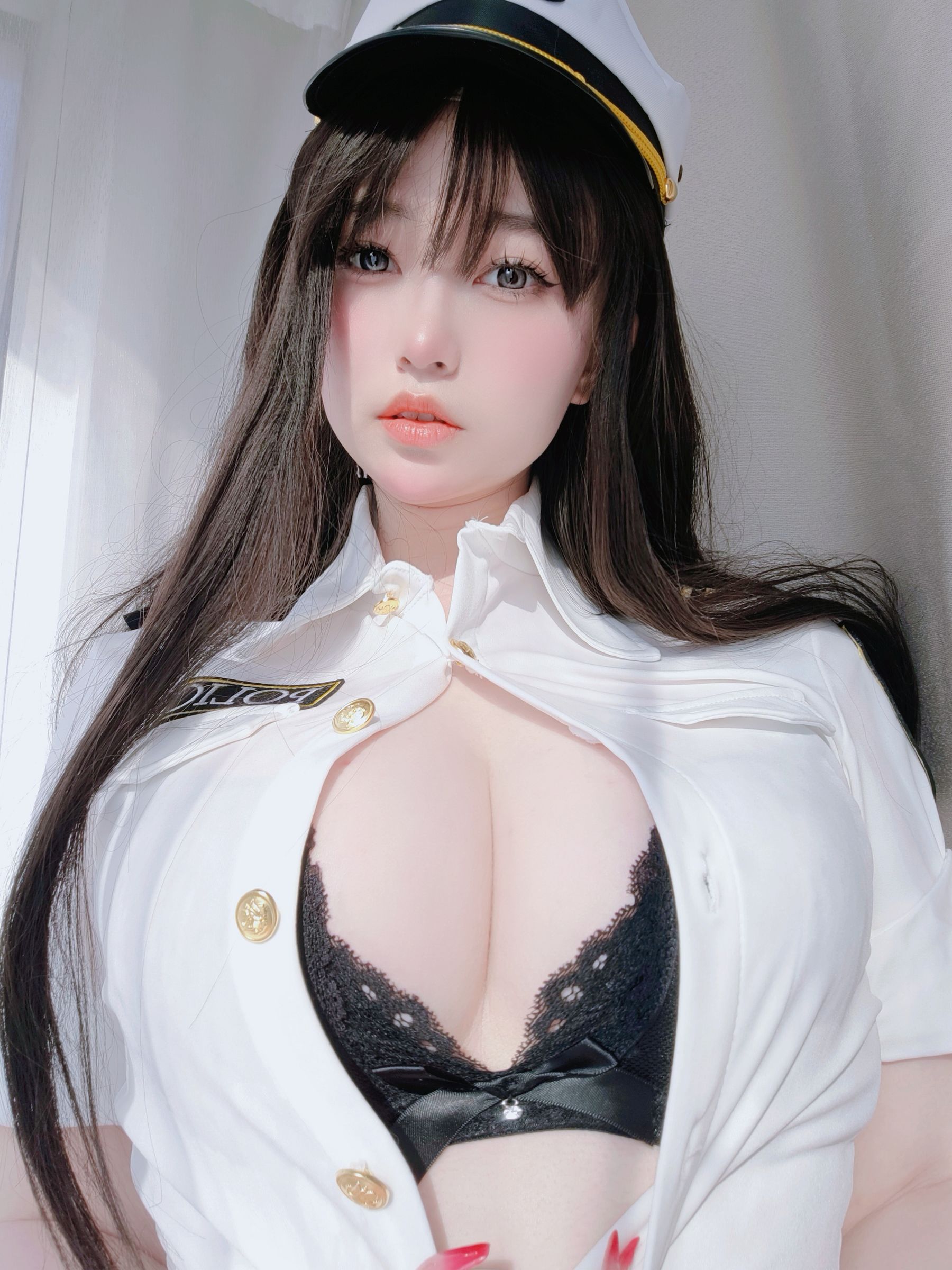 女主K - 新任部下