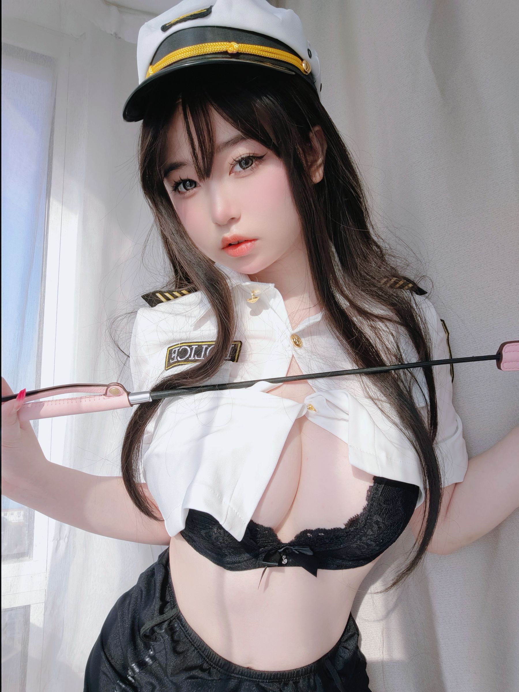 女主K - 新任部下