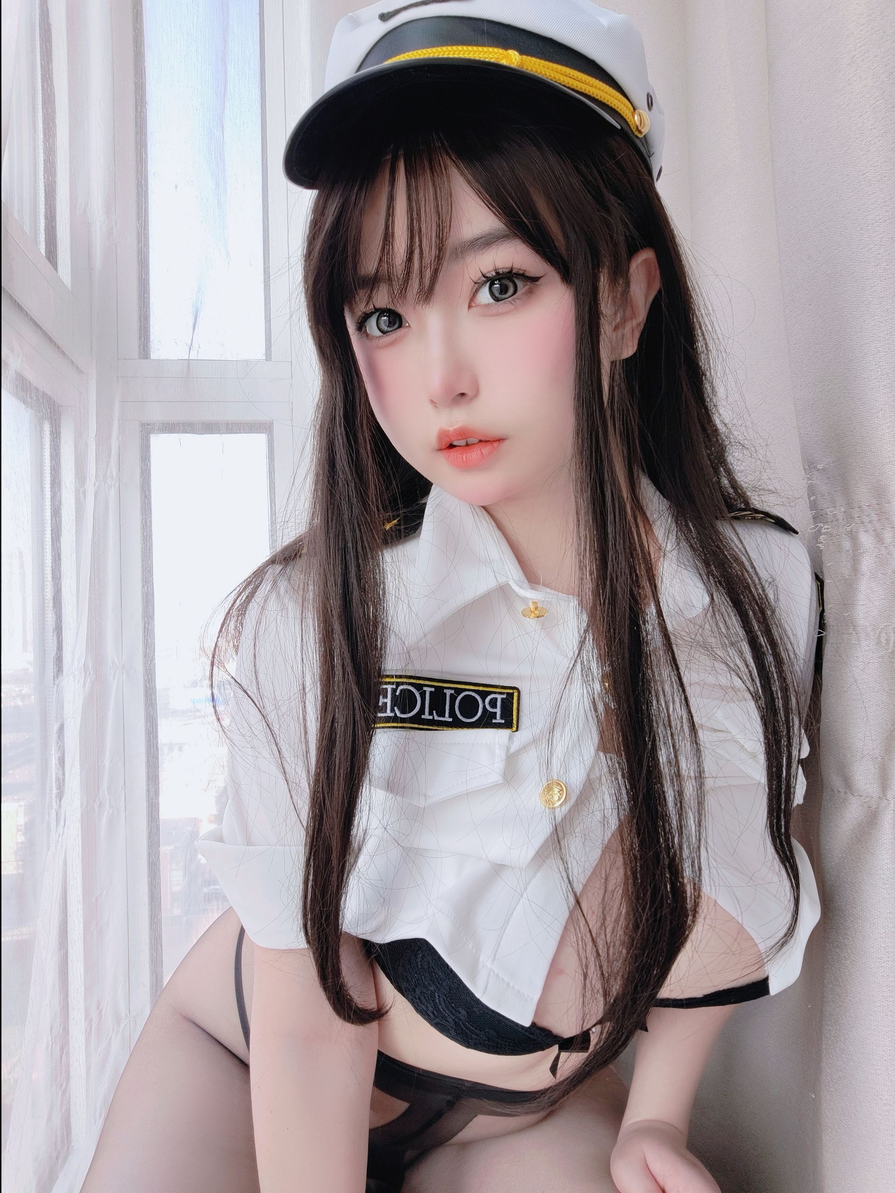 女主K - 新任部下