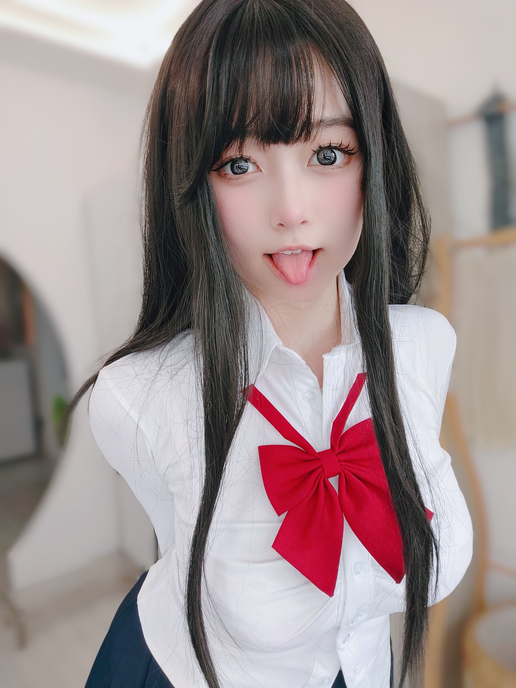 女主K - 清纯女友