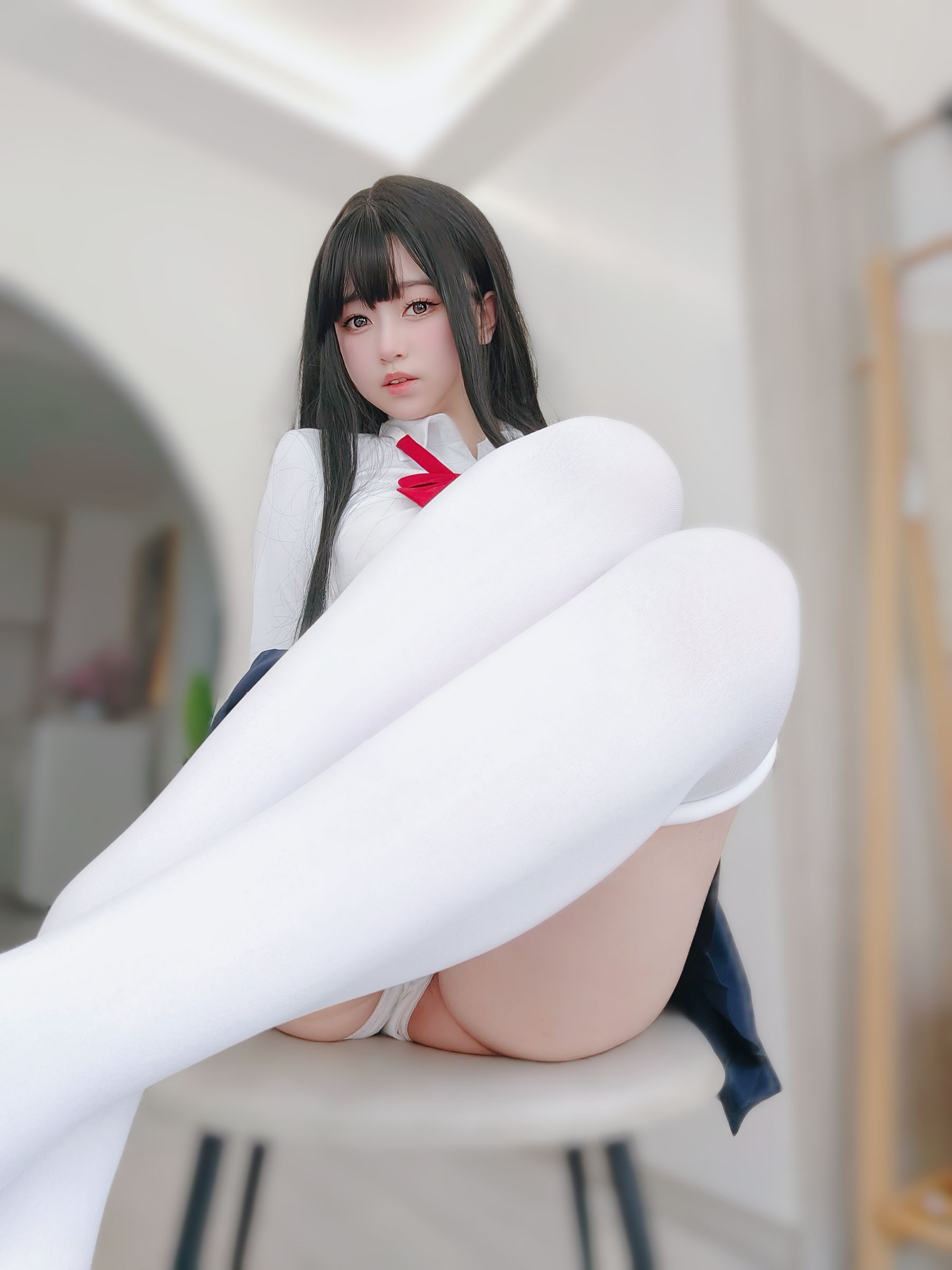女主K - 清纯女友