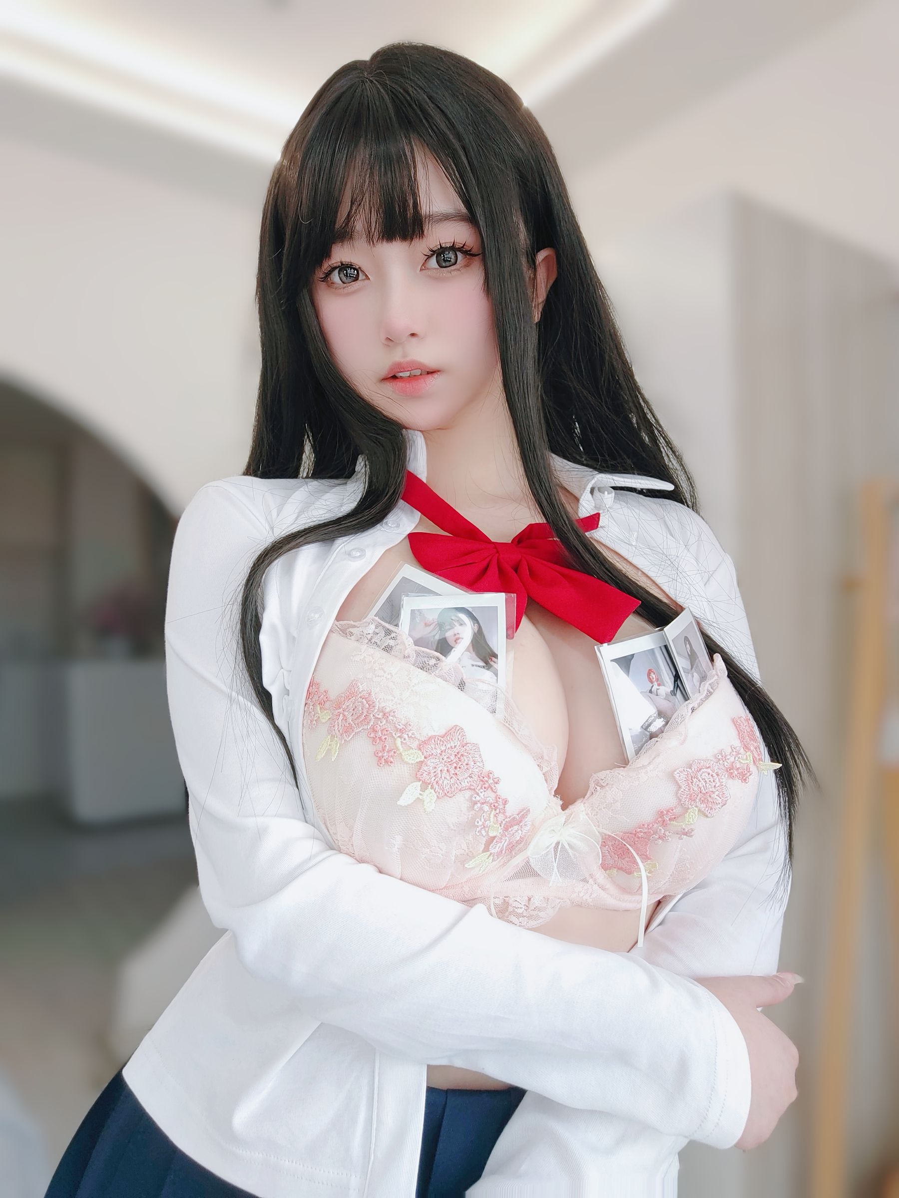 女主K - 清纯女友
