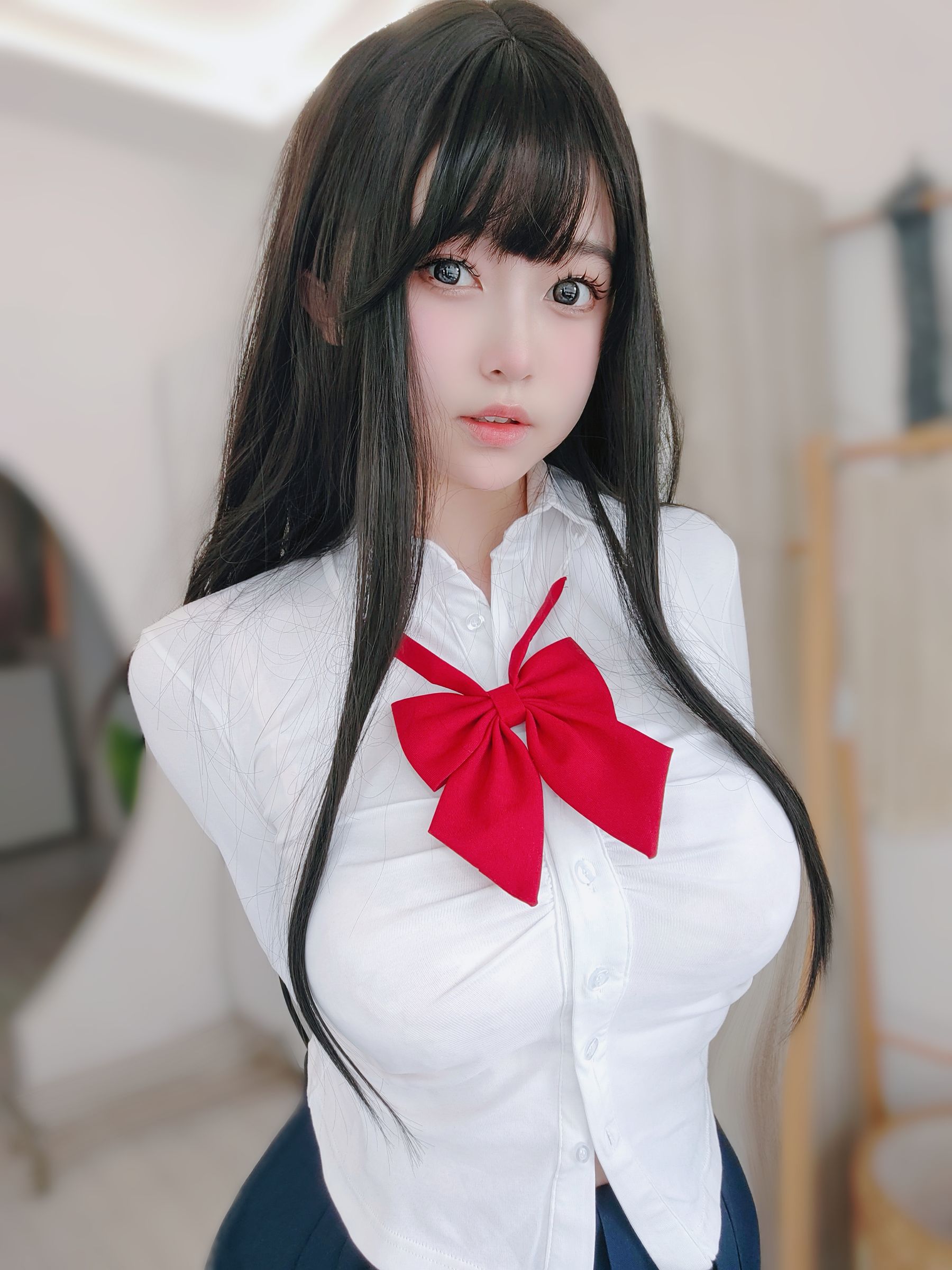 女主K - 清纯女友