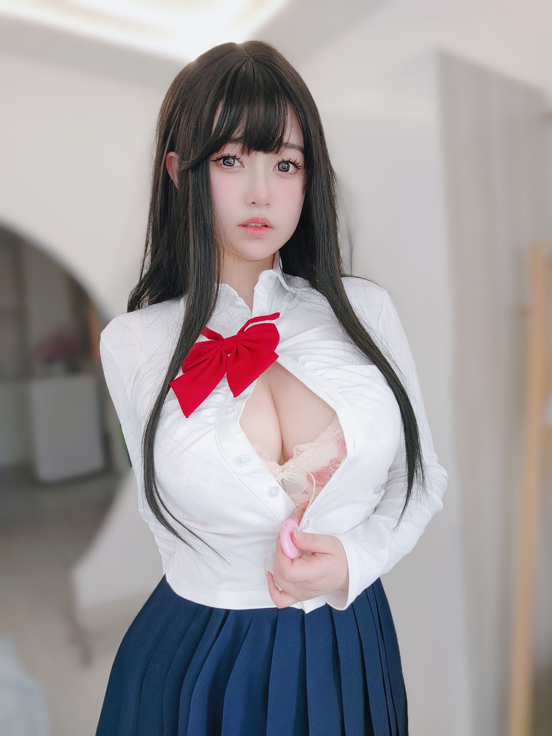 女主K - 清纯女友