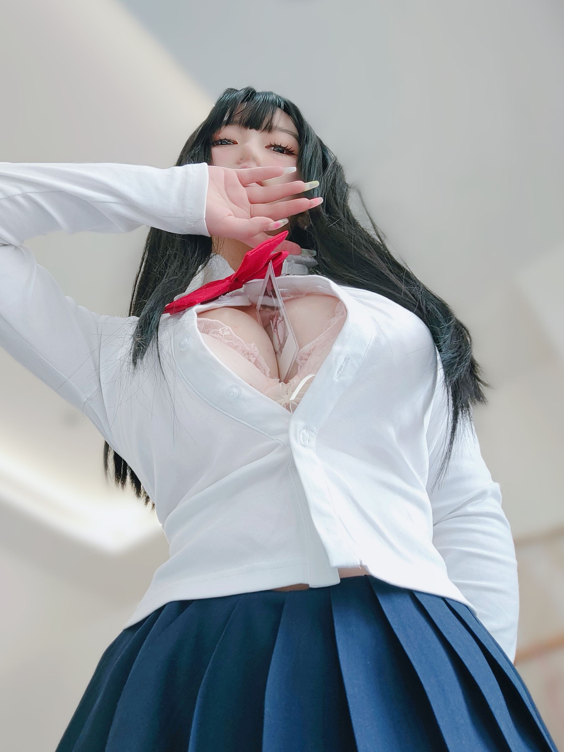 女主K - 清纯女友