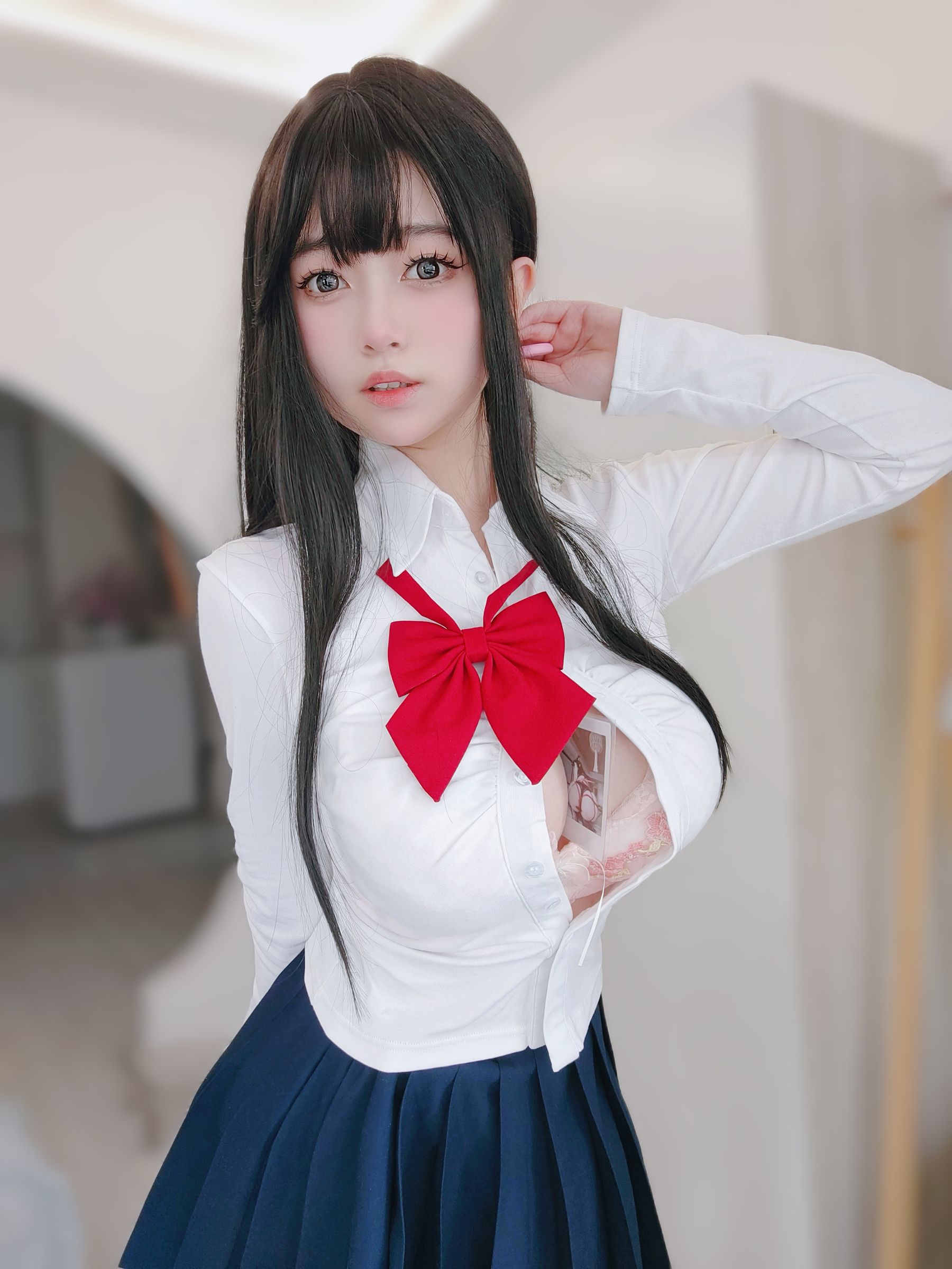 女主K - 清纯女友