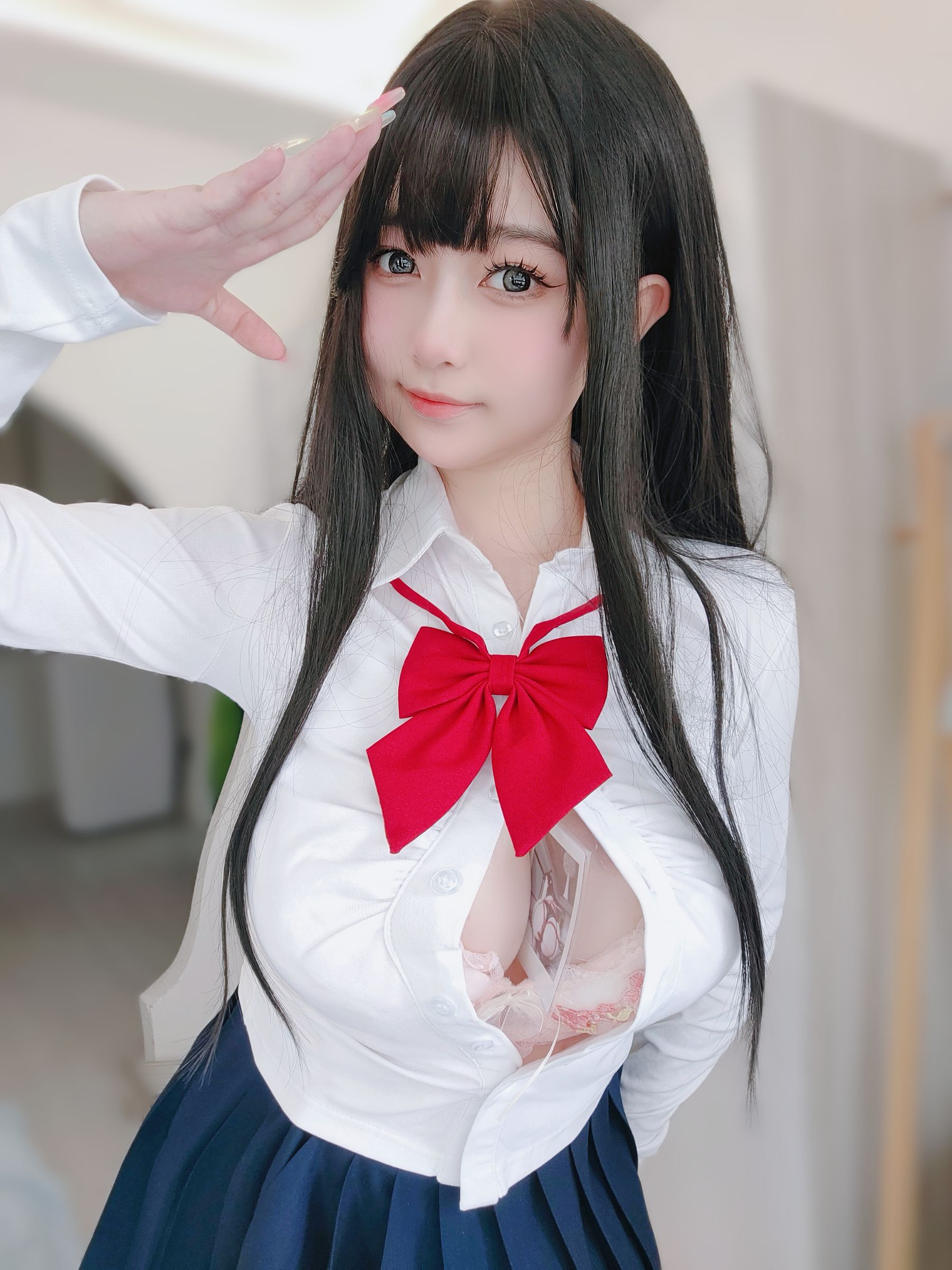女主K - 清纯女友