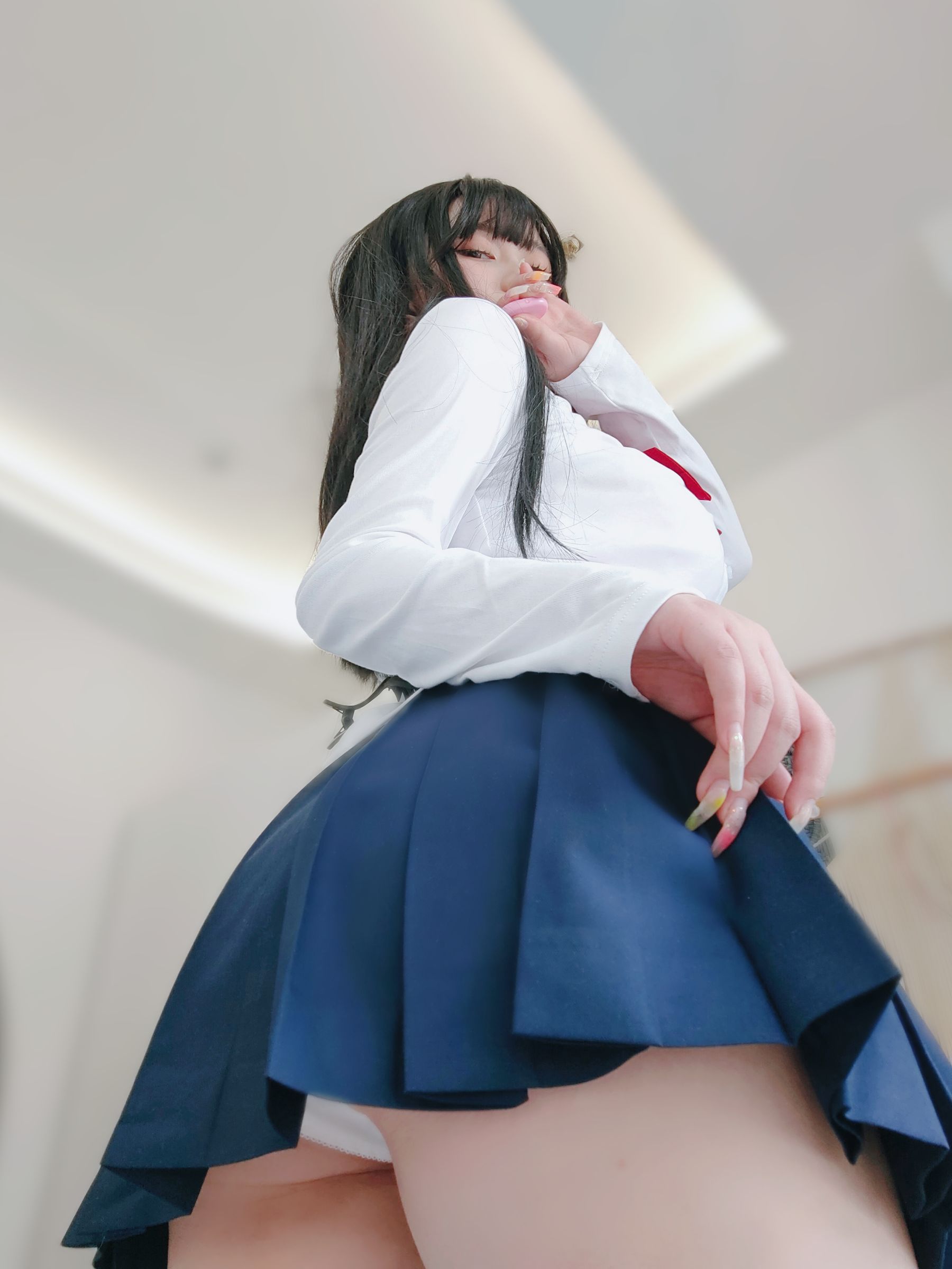 女主K - 清纯女友