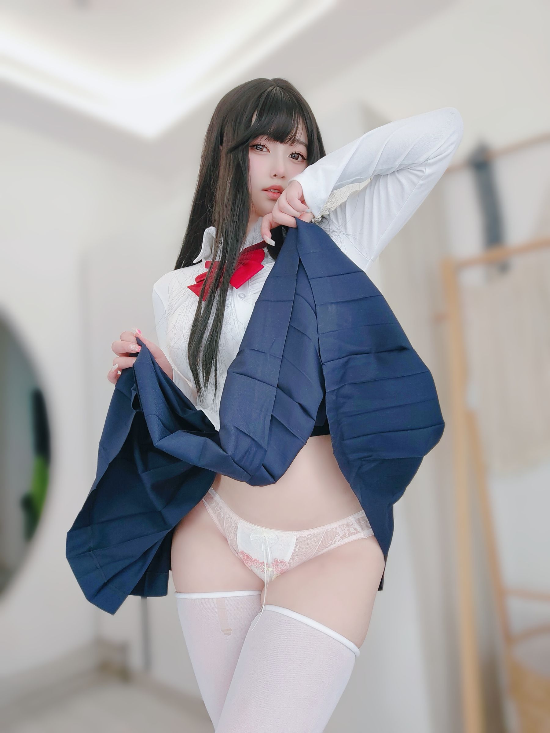 女主K - 清纯女友