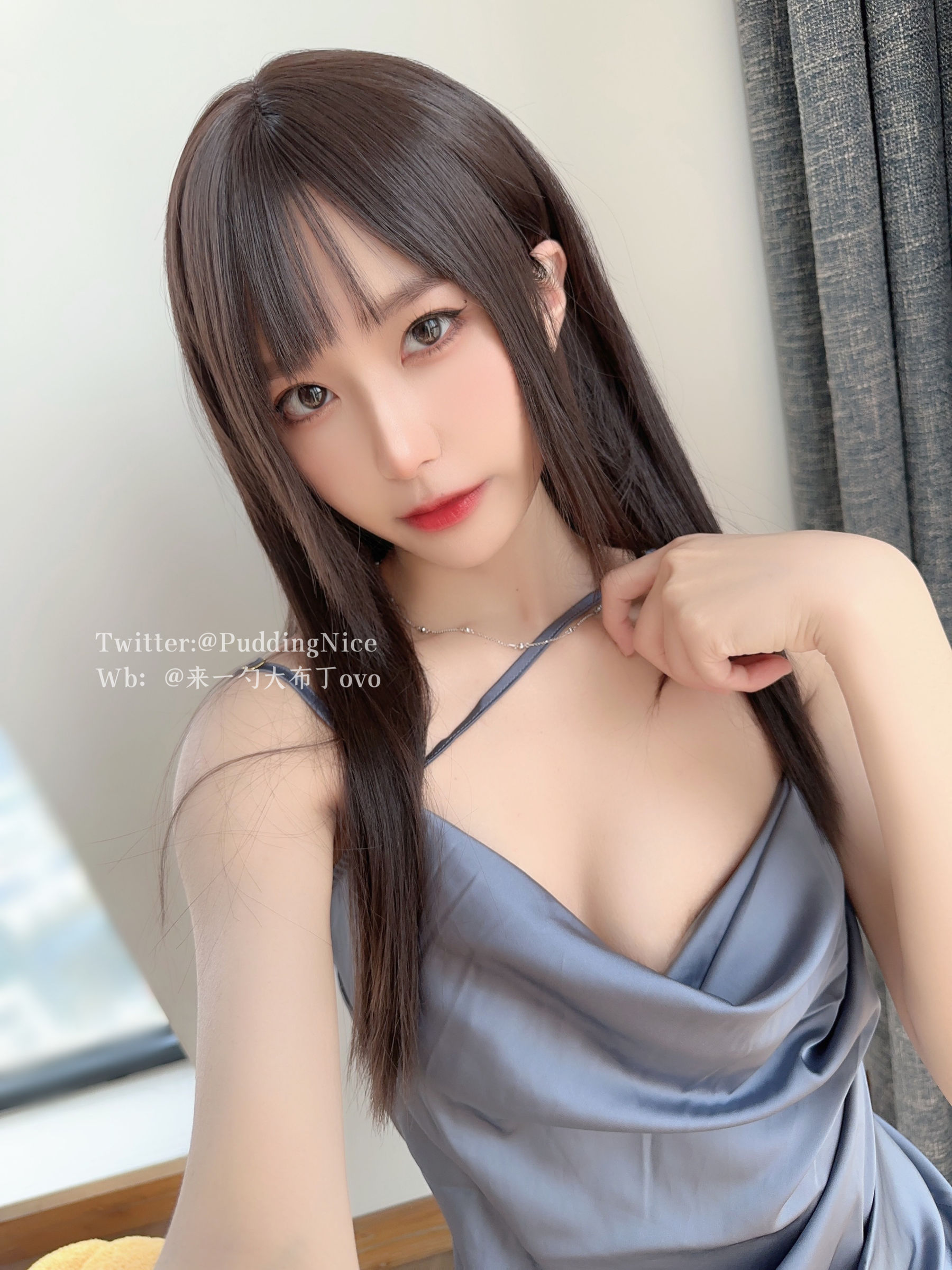 布丁大法 - 珊瑚鸡尾酒