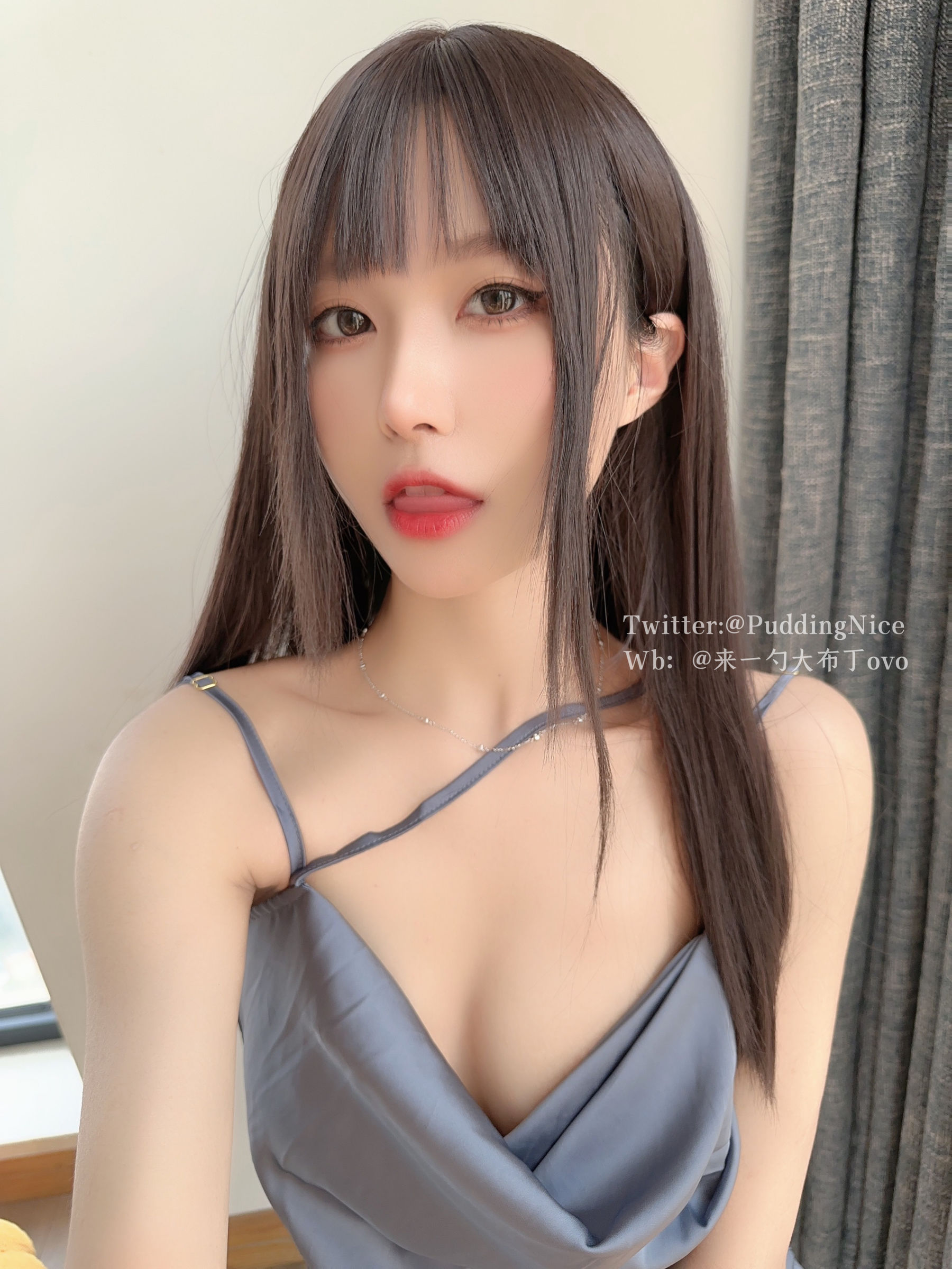 布丁大法 - 珊瑚鸡尾酒