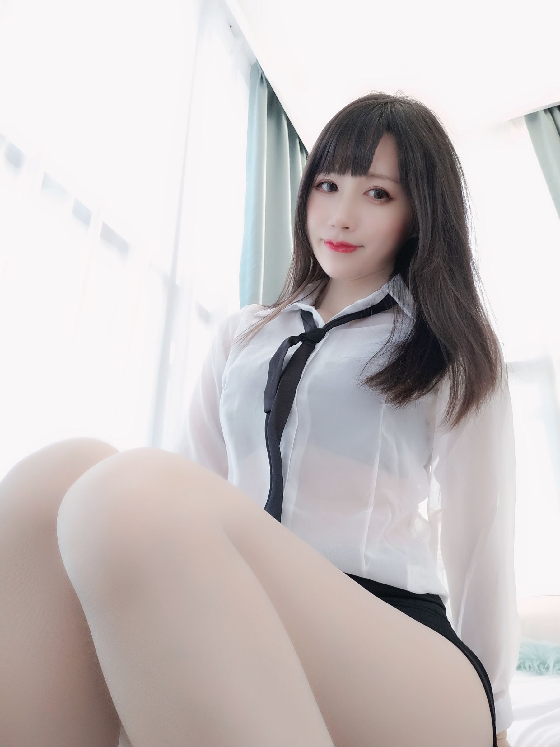 木之本果 - 秘書さんは退勤後です