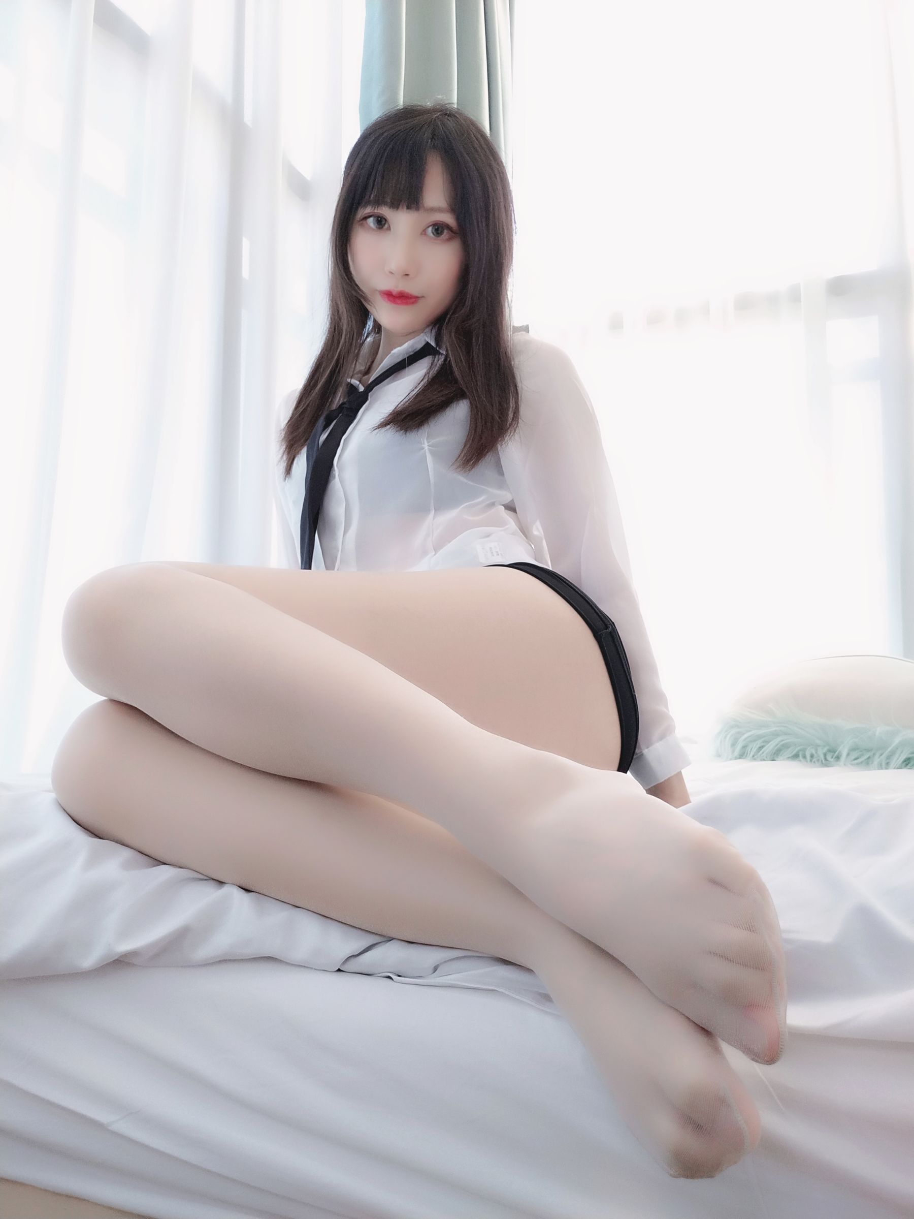 木之本果 - 秘書さんは退勤後です