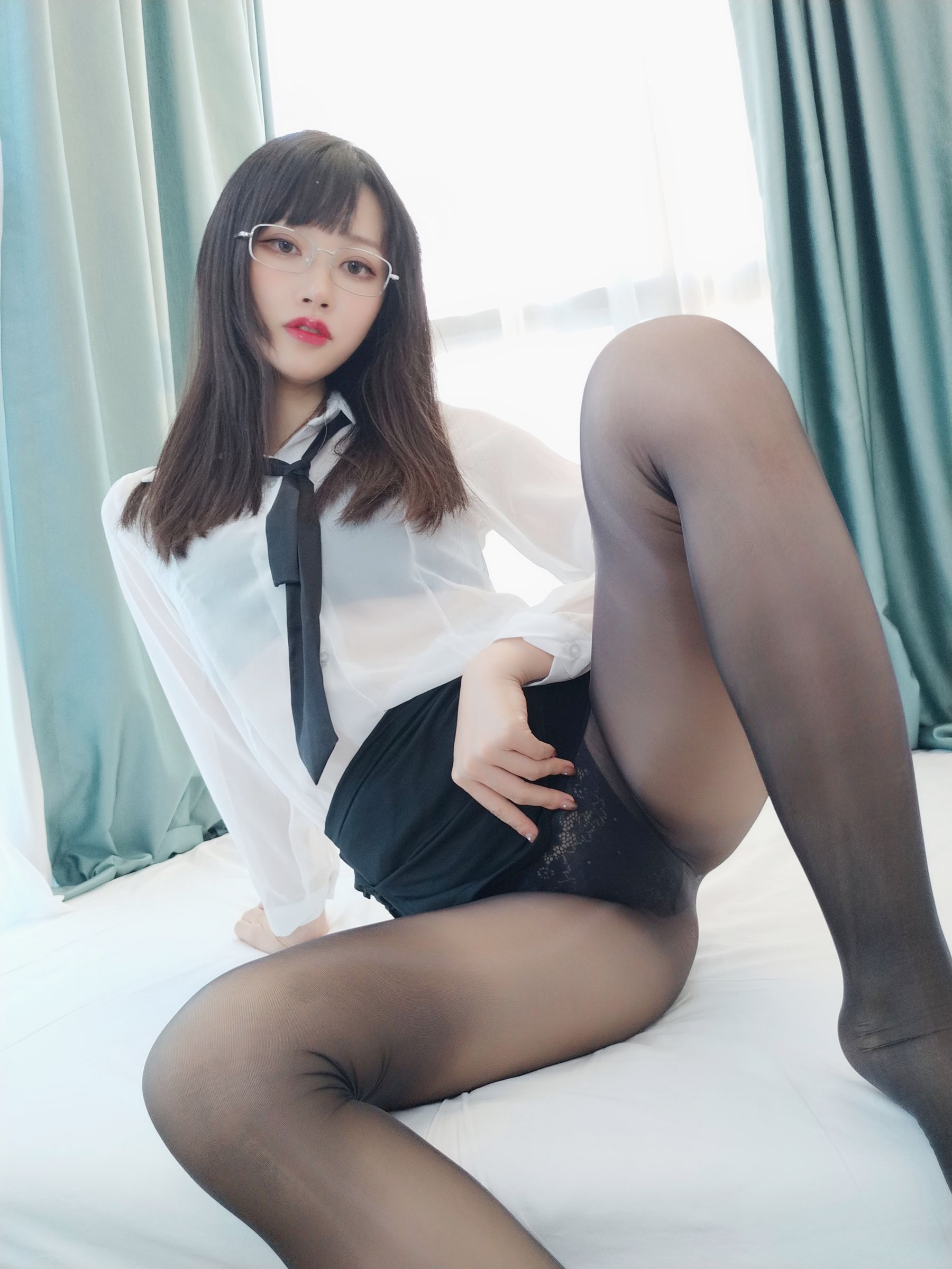 木之本果 - 秘書さんは退勤後です