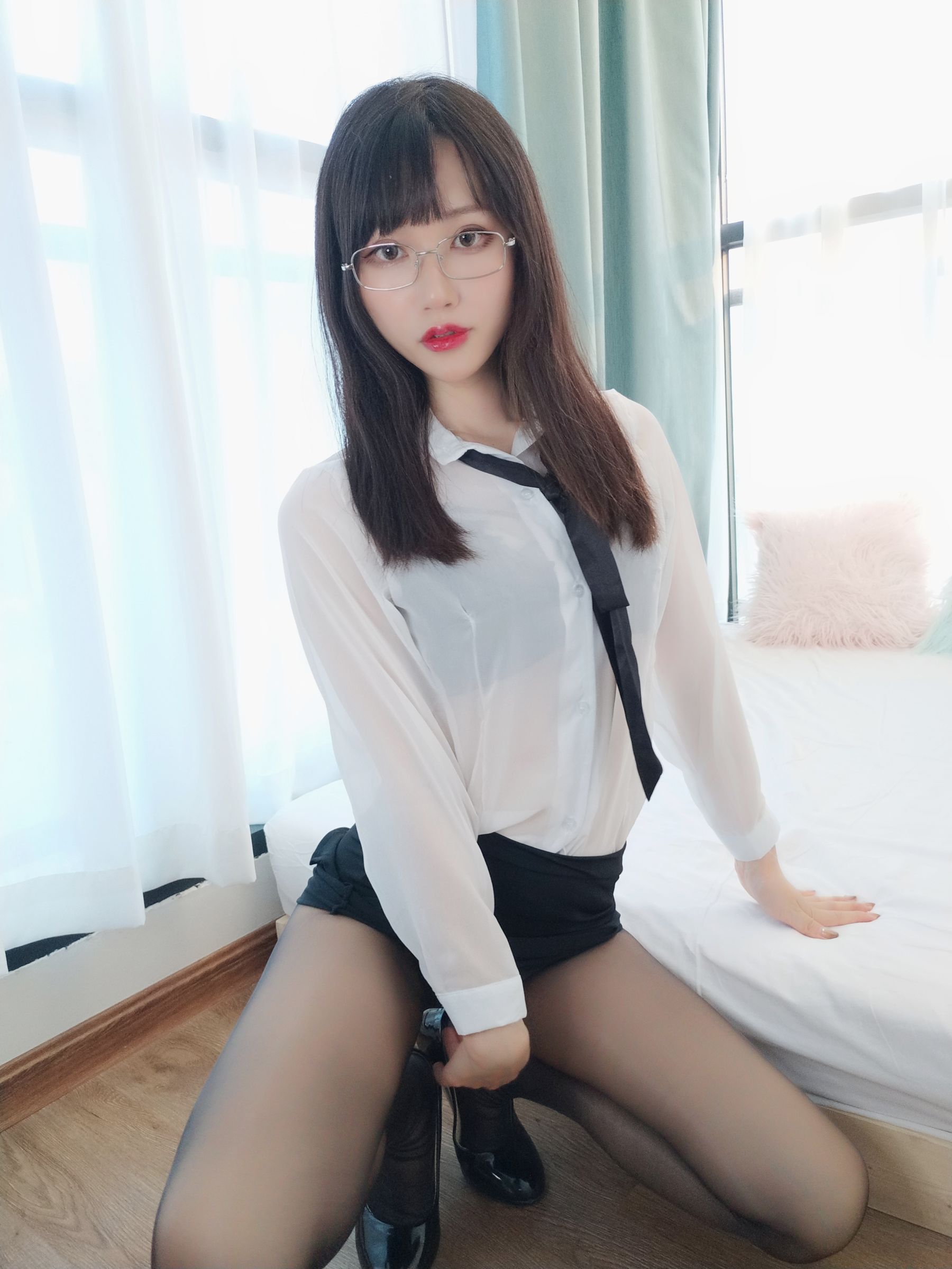 木之本果 - 秘書さんは退勤後です