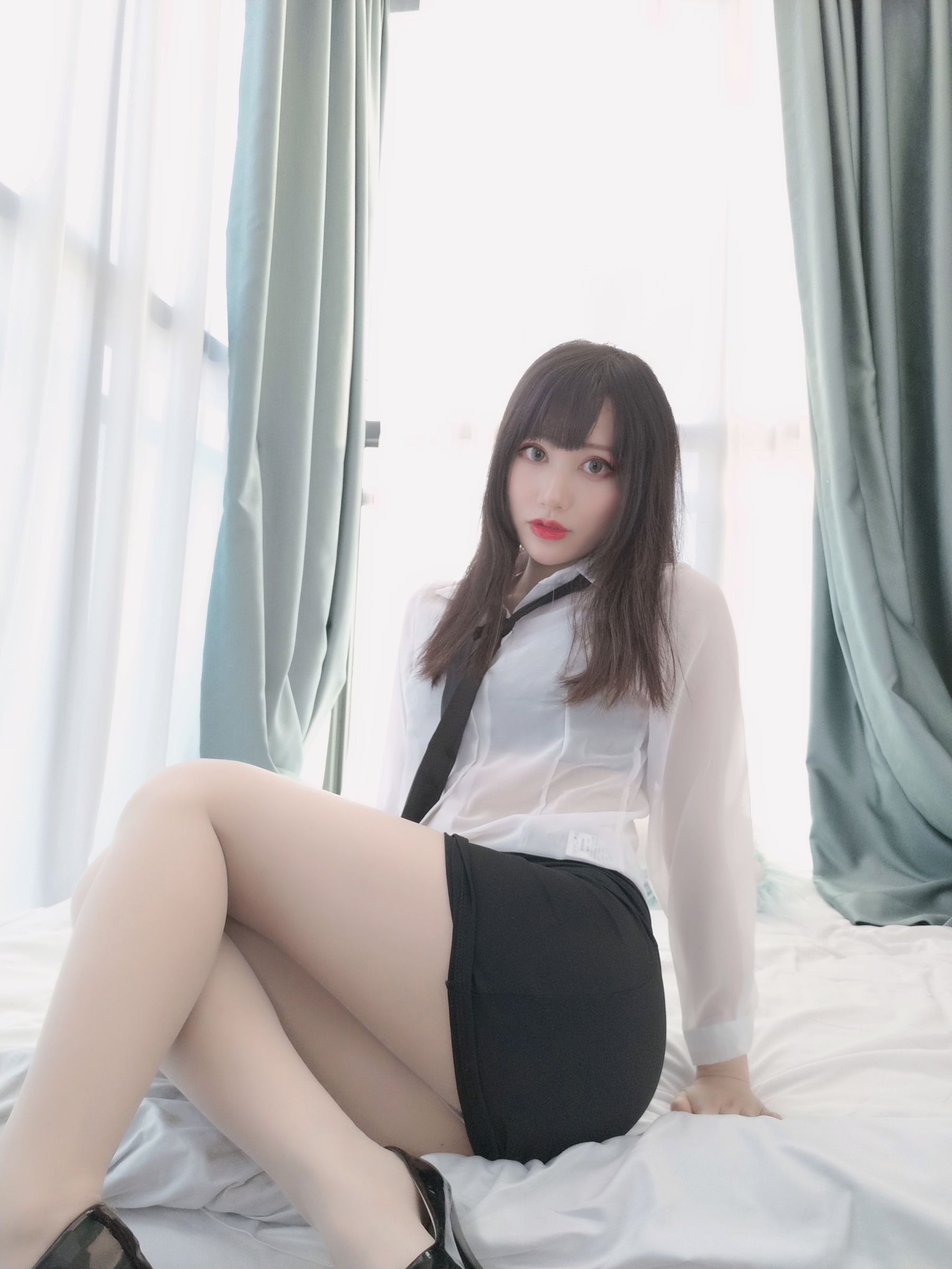 木之本果 - 秘書さんは退勤後です