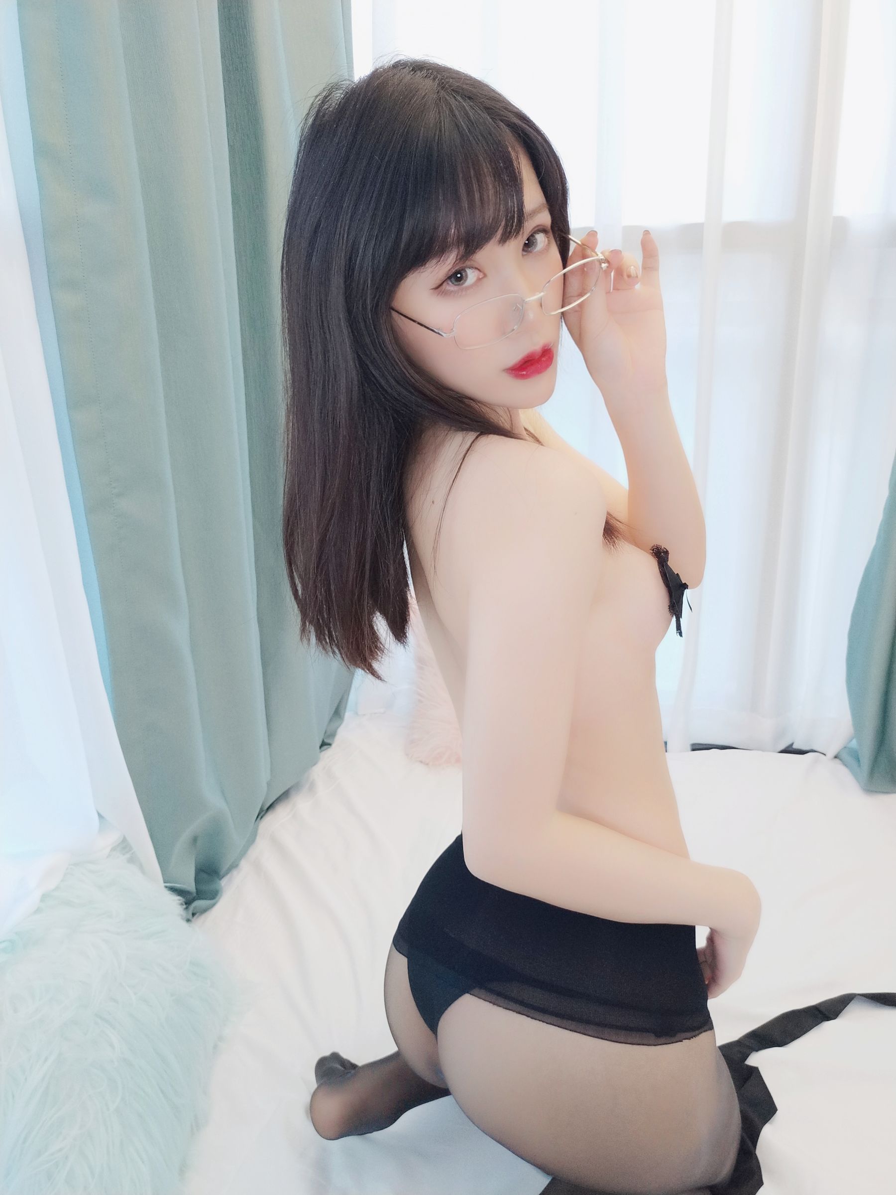 木之本果 - 秘書さんは退勤後です