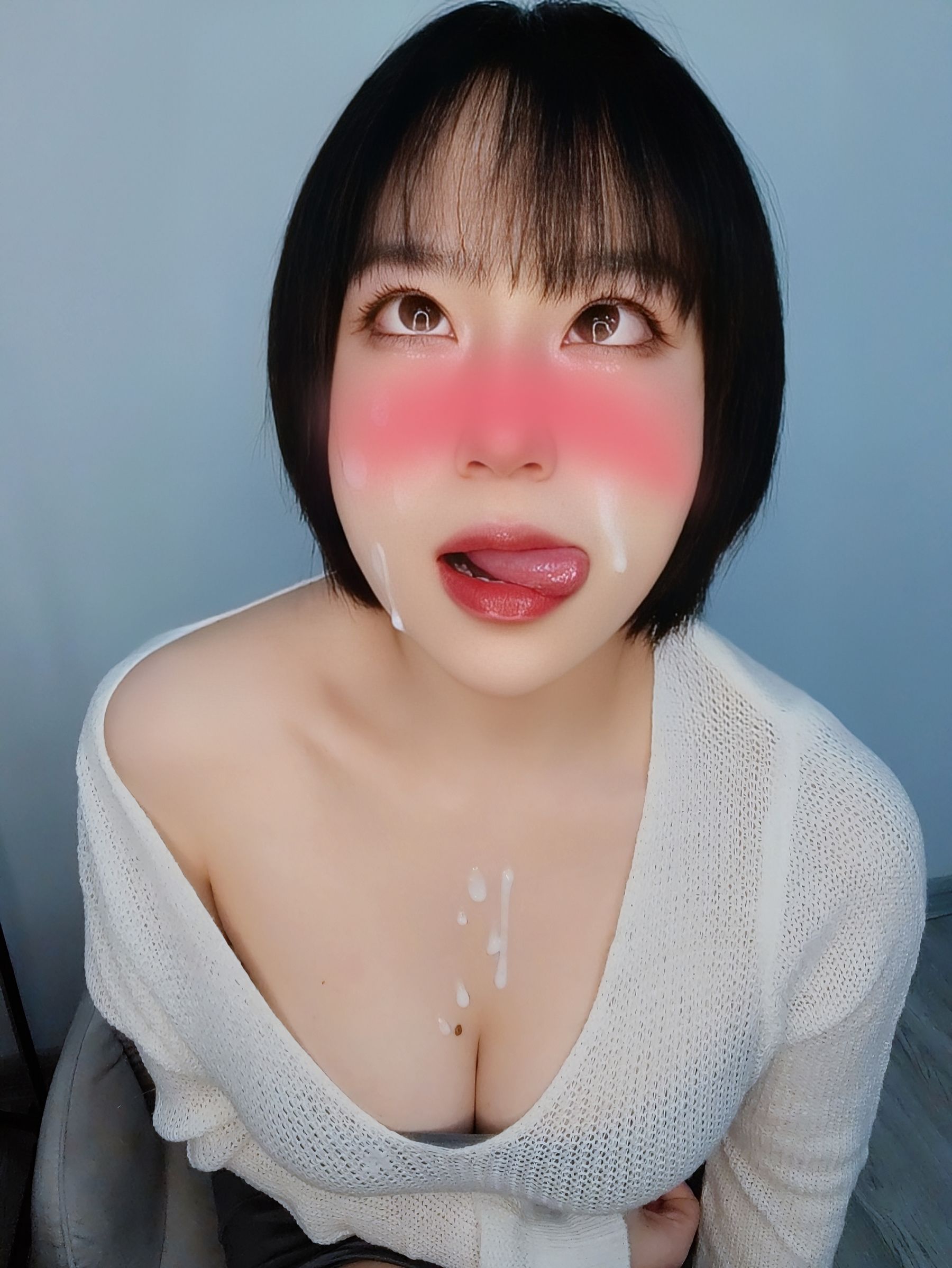 樱桃老师 - 男友视角plus