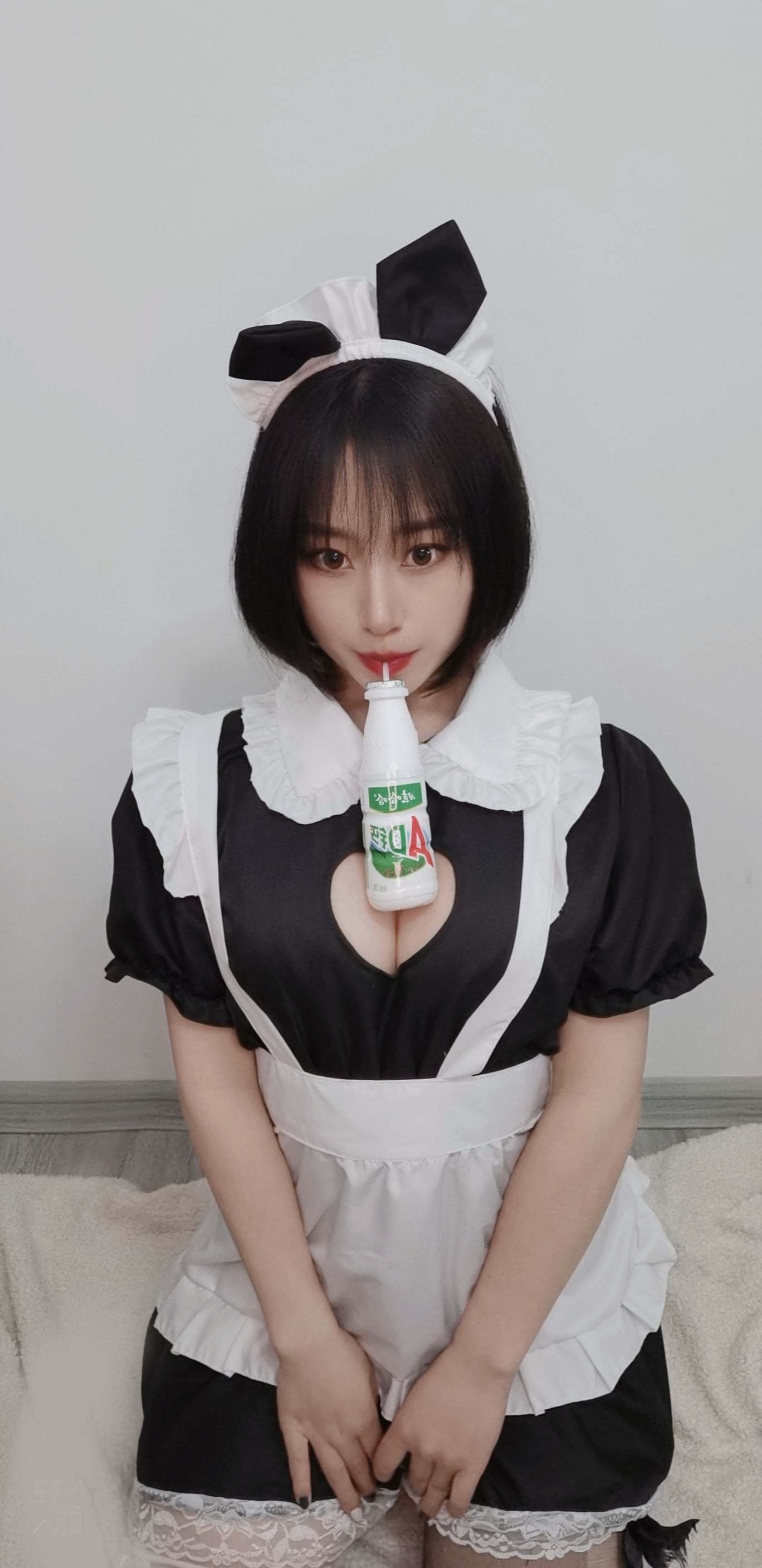 樱桃老师 - 费腰子