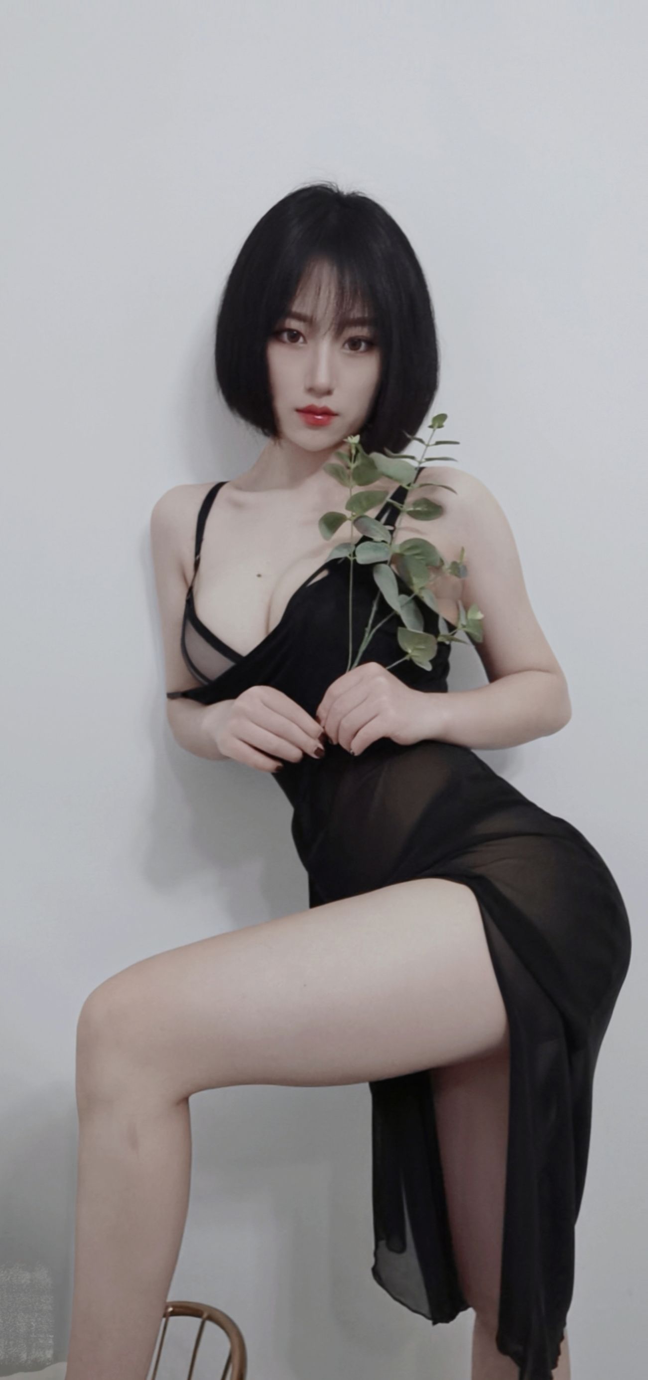 樱桃老师 - 费腰子