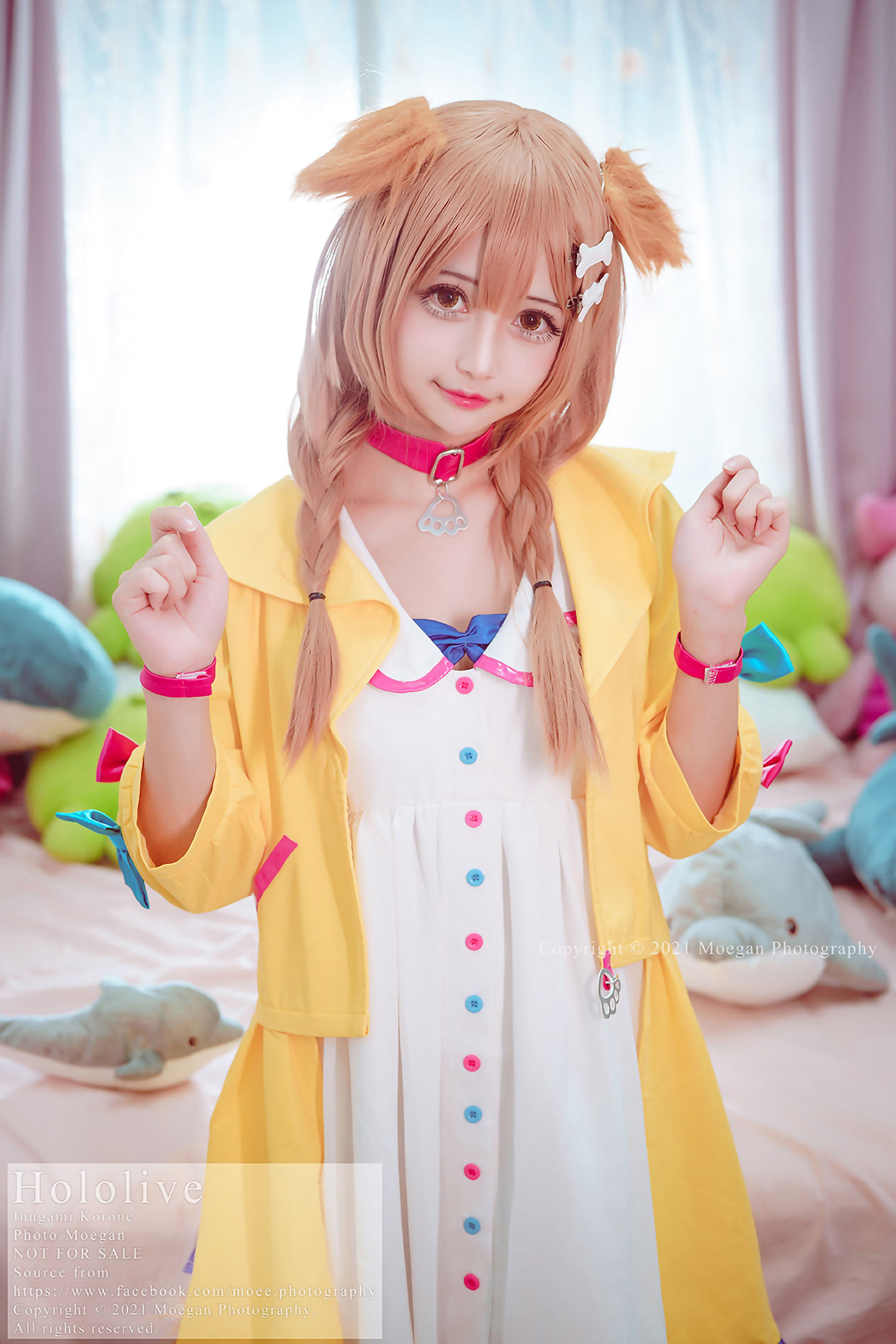 沖田凜花Rinka - Hololive