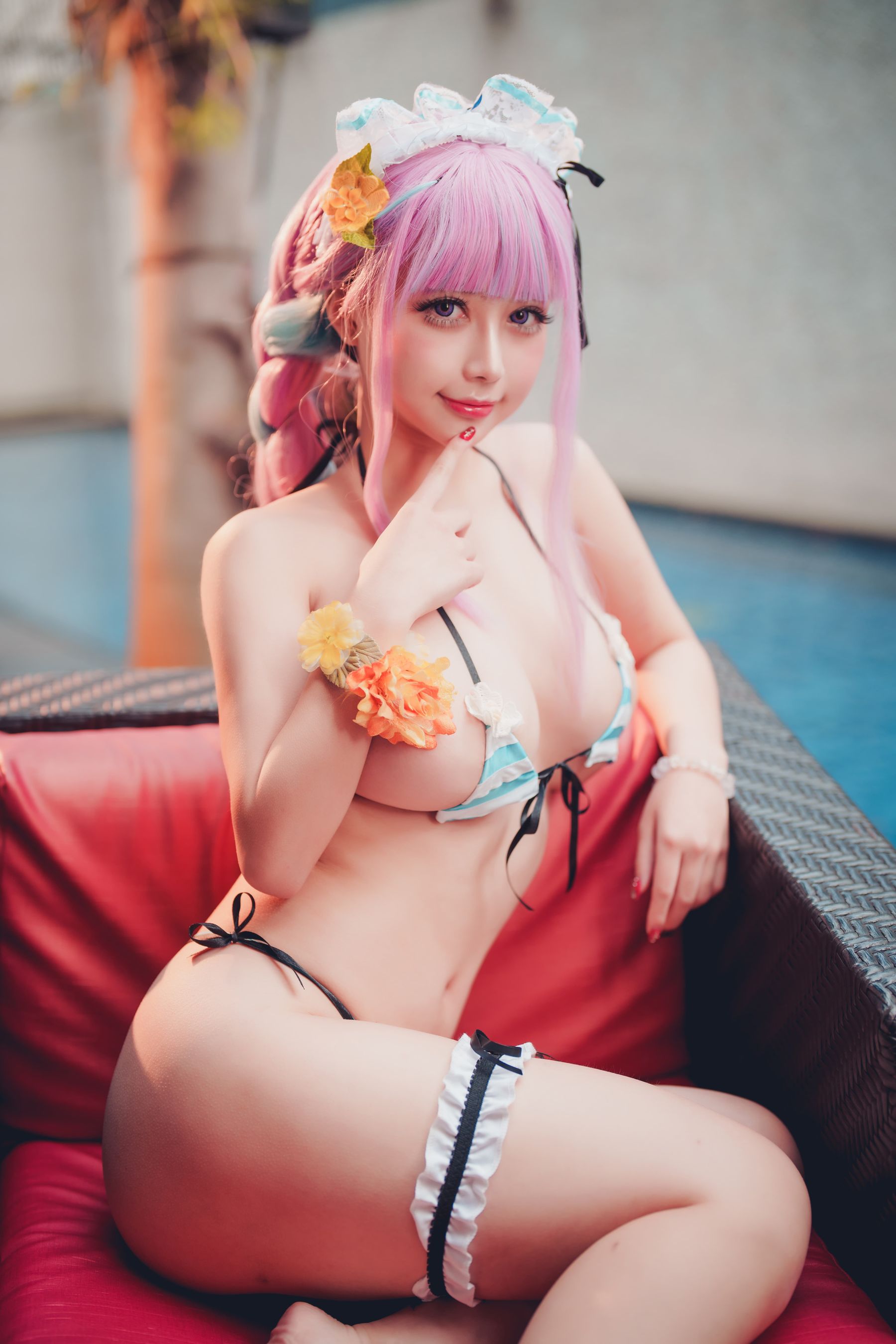 沖田凜花Rinka - Minato Aqua