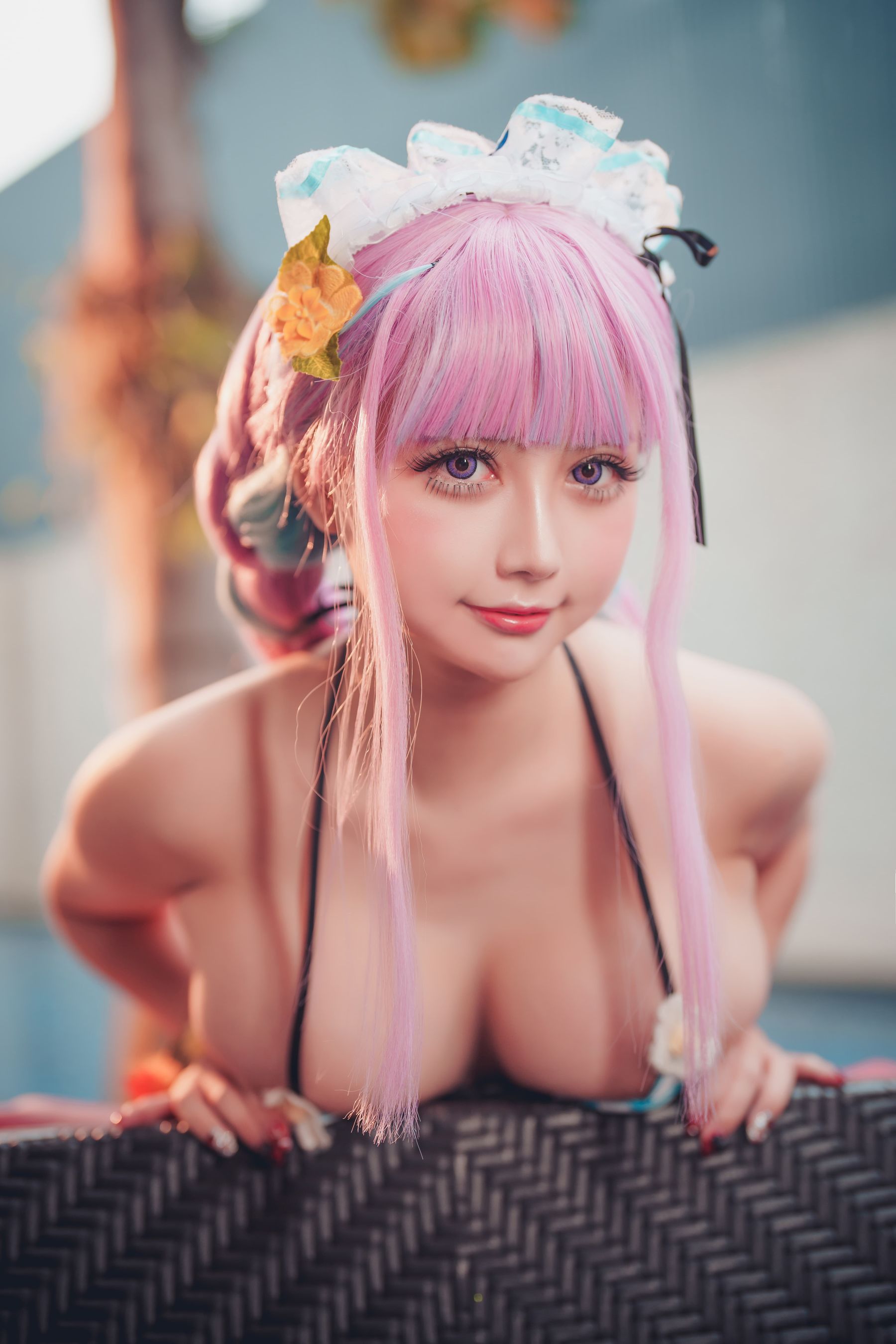 沖田凜花Rinka - Minato Aqua