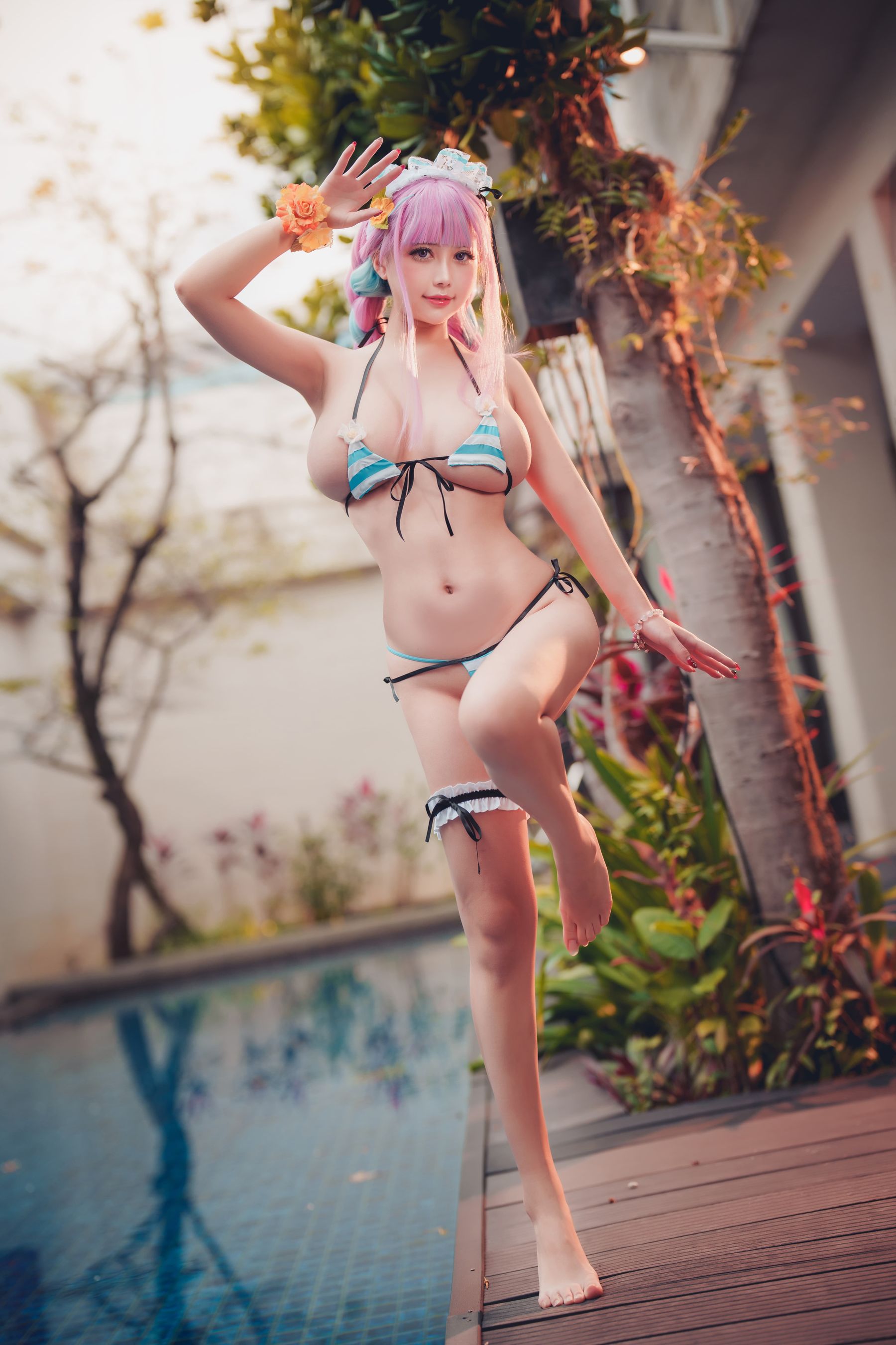 沖田凜花Rinka - Minato Aqua