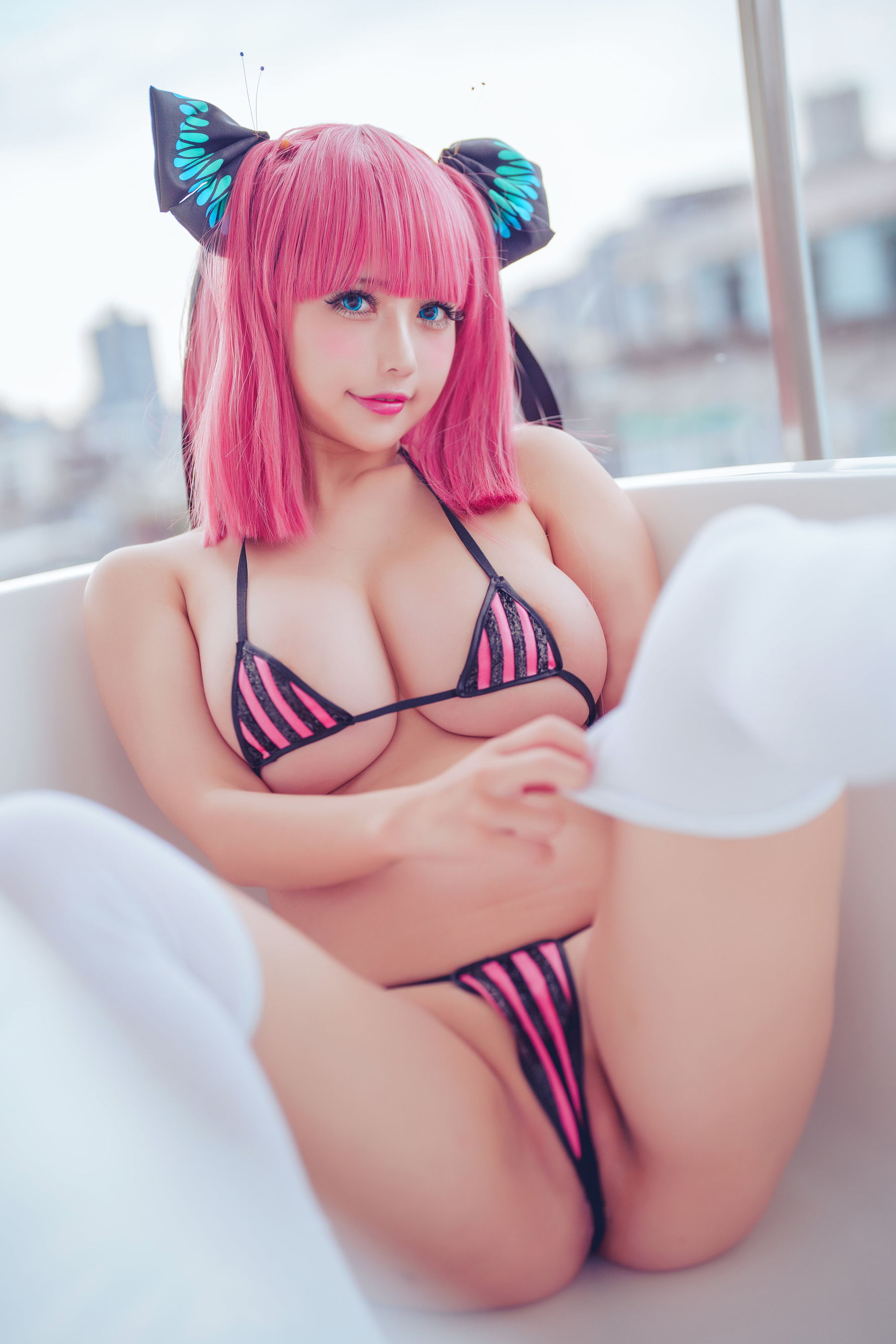 沖田凜花Rinka - Nino