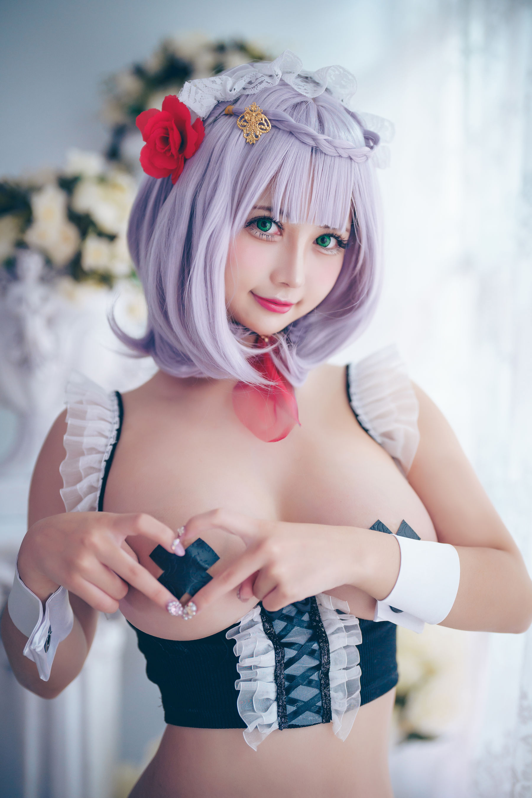 沖田凜花Rinka - Noelle Lingerie